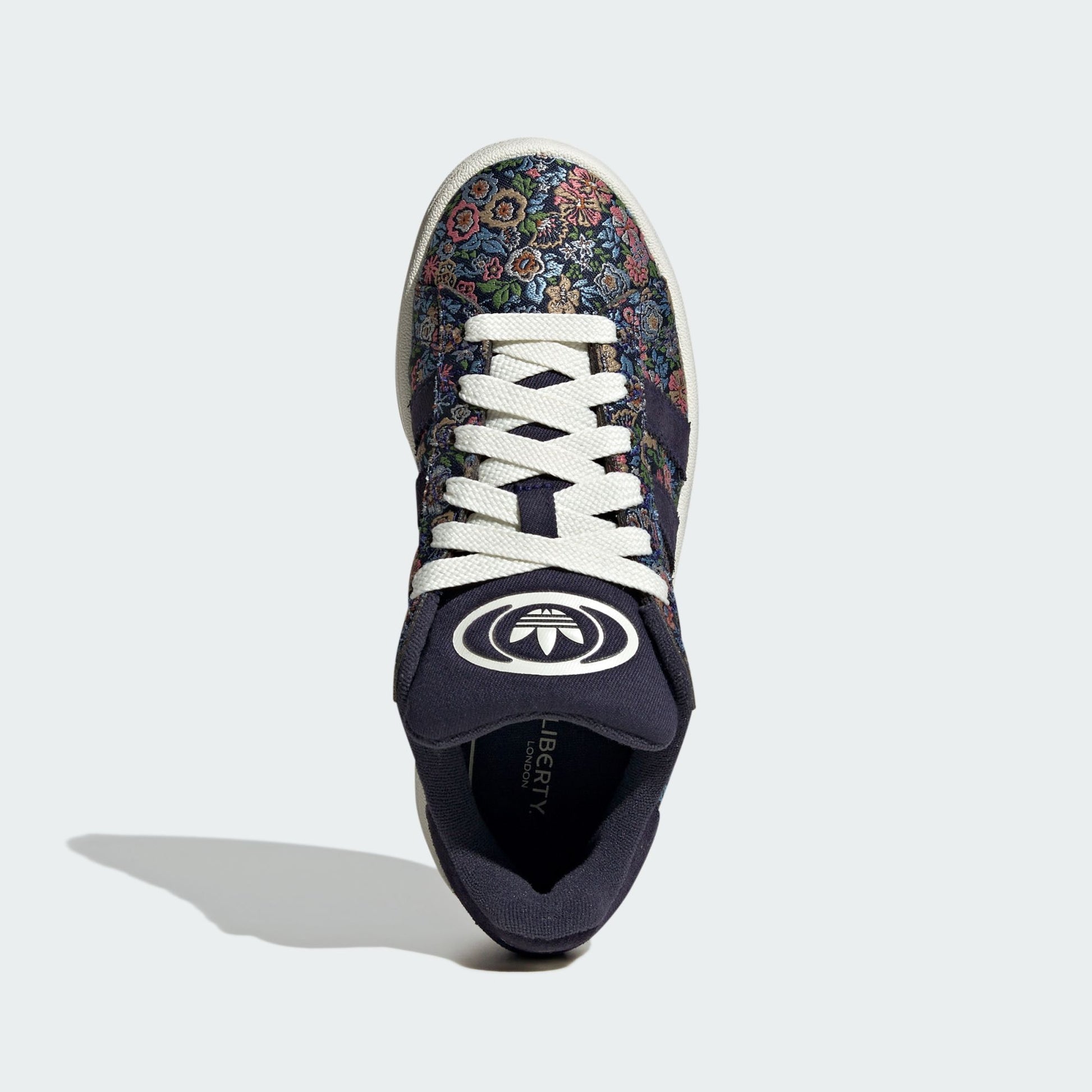 adidas Campus 00s Liberty London Floral Embroidery (Kids)