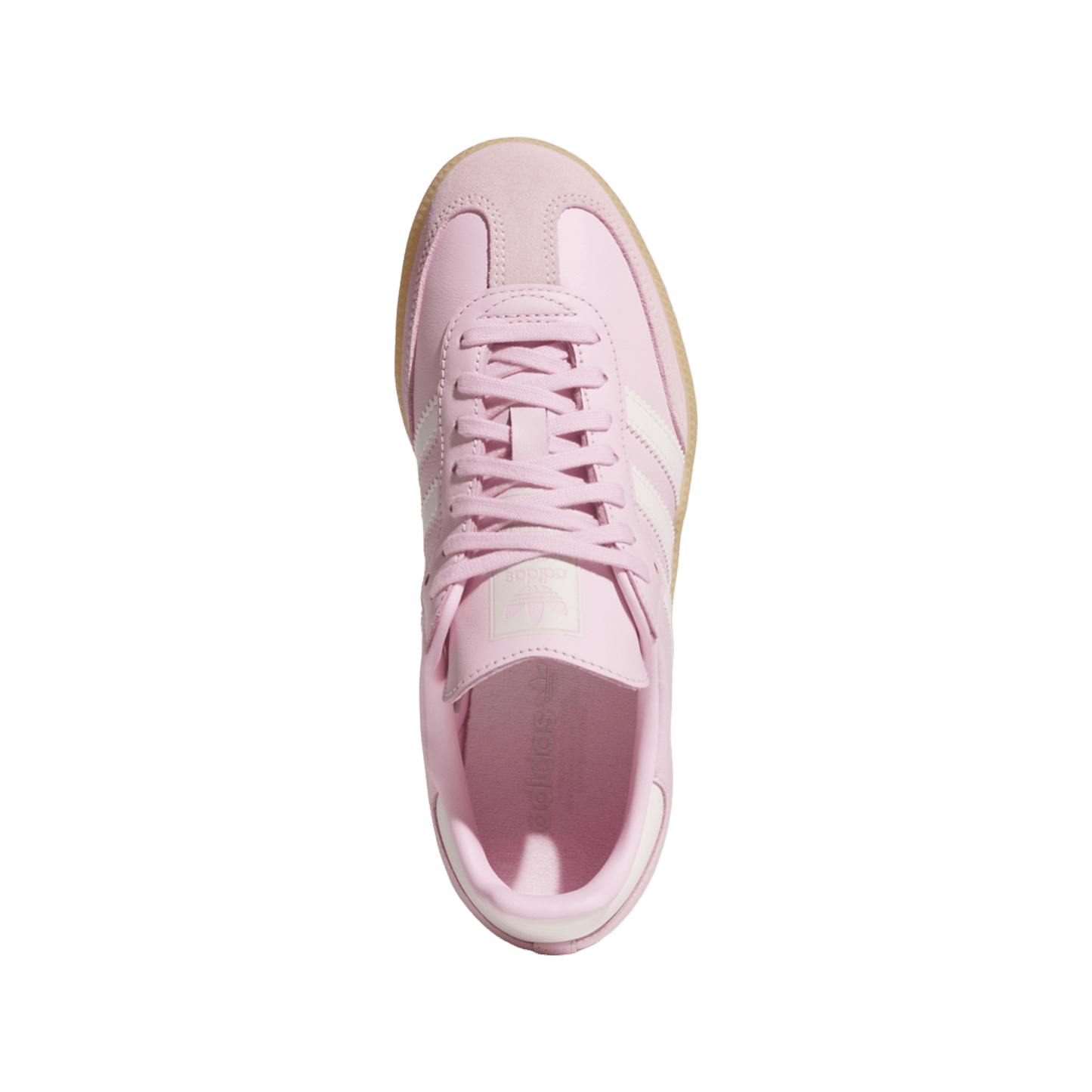 adidas Samba OG Pink White Gum (GS)