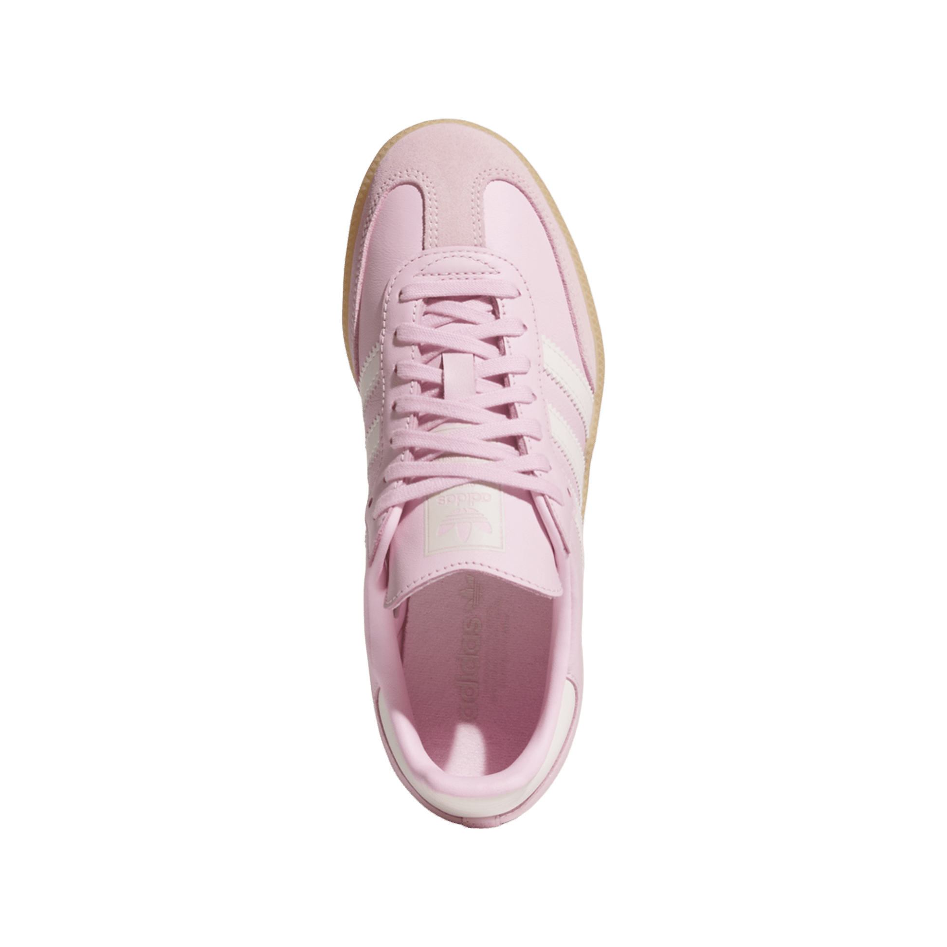 adidas Samba OG Pink White Gum (GS)