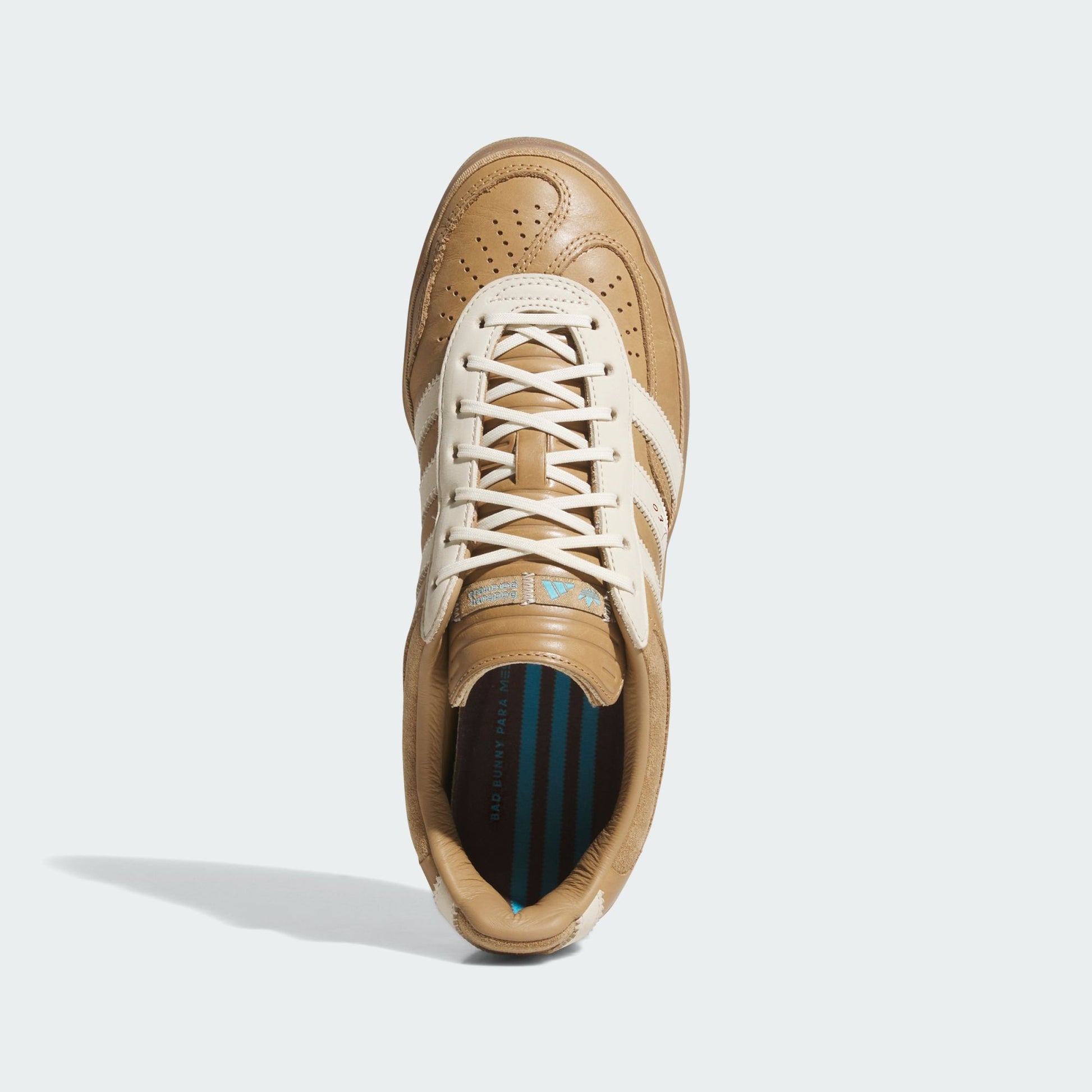 adidas Gazelle Indoor Bad Bunny Lionel Messi La Voz De Los Fans