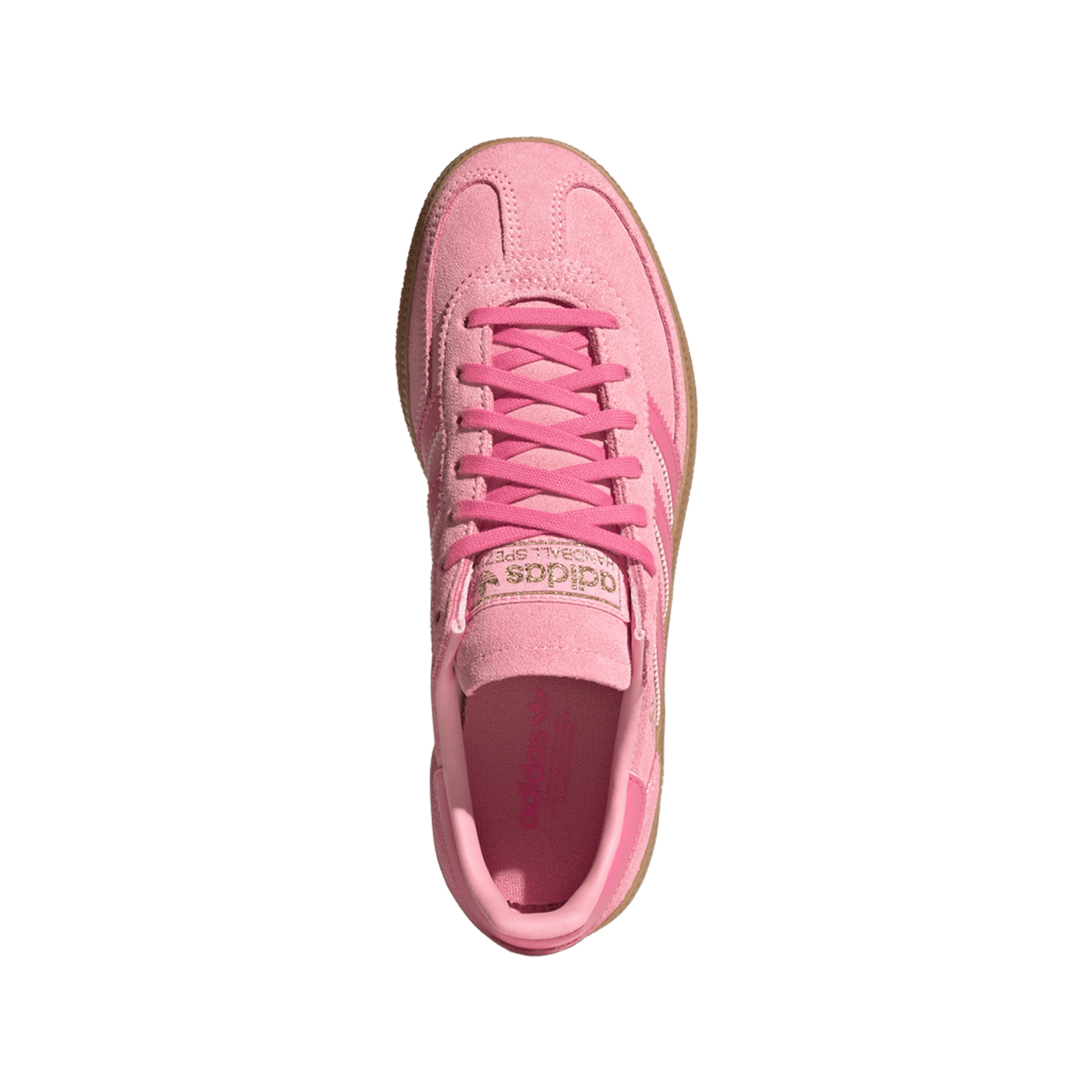 adidas Handball Spezial Glow Pink Rose Tone (GS)