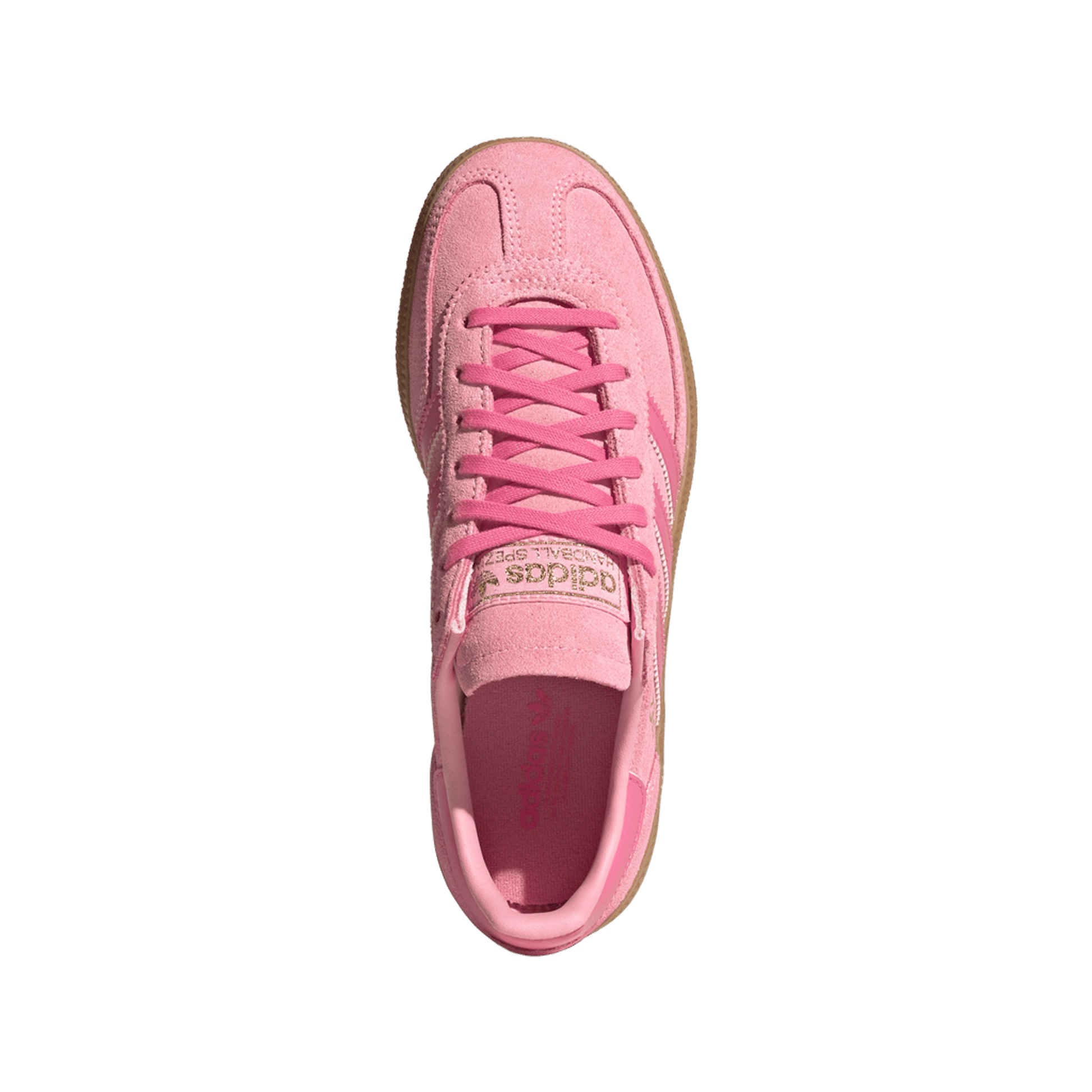 adidas Handball Spezial Glow Pink Rose Tone (GS)