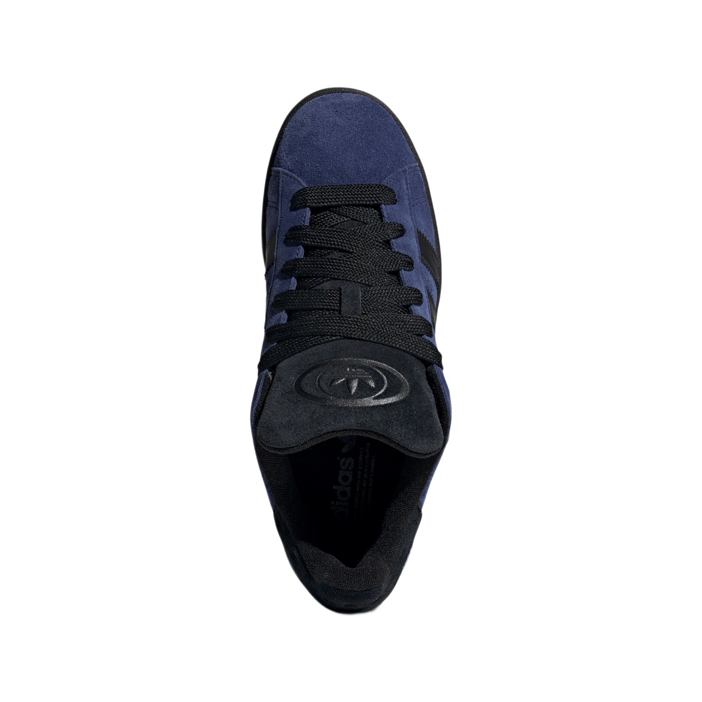 adidas Campus 00s Dark Blue Core Black