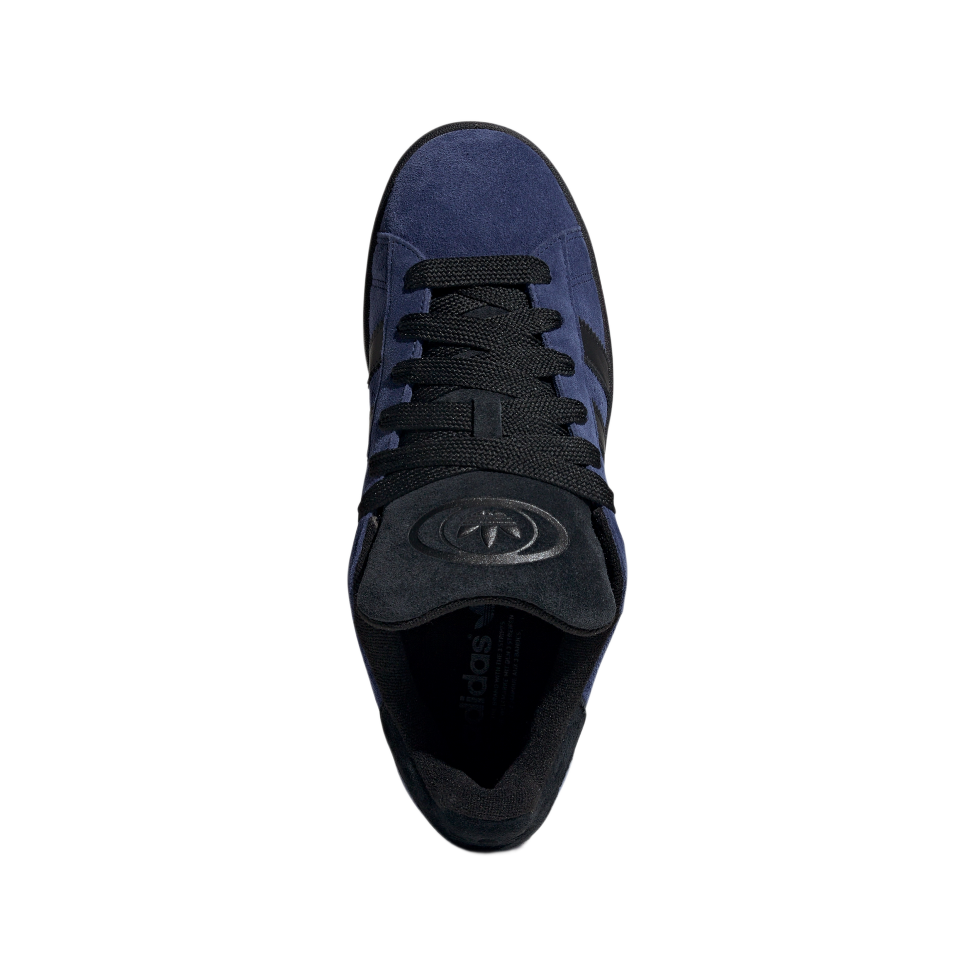 adidas Campus 00s Dark Blue Core Black
