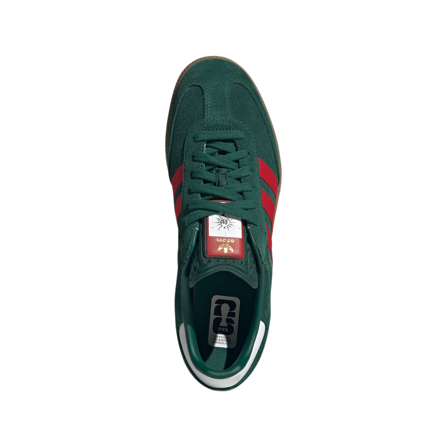 adidas Samba OG FIFA World Cup 2026 Mexico