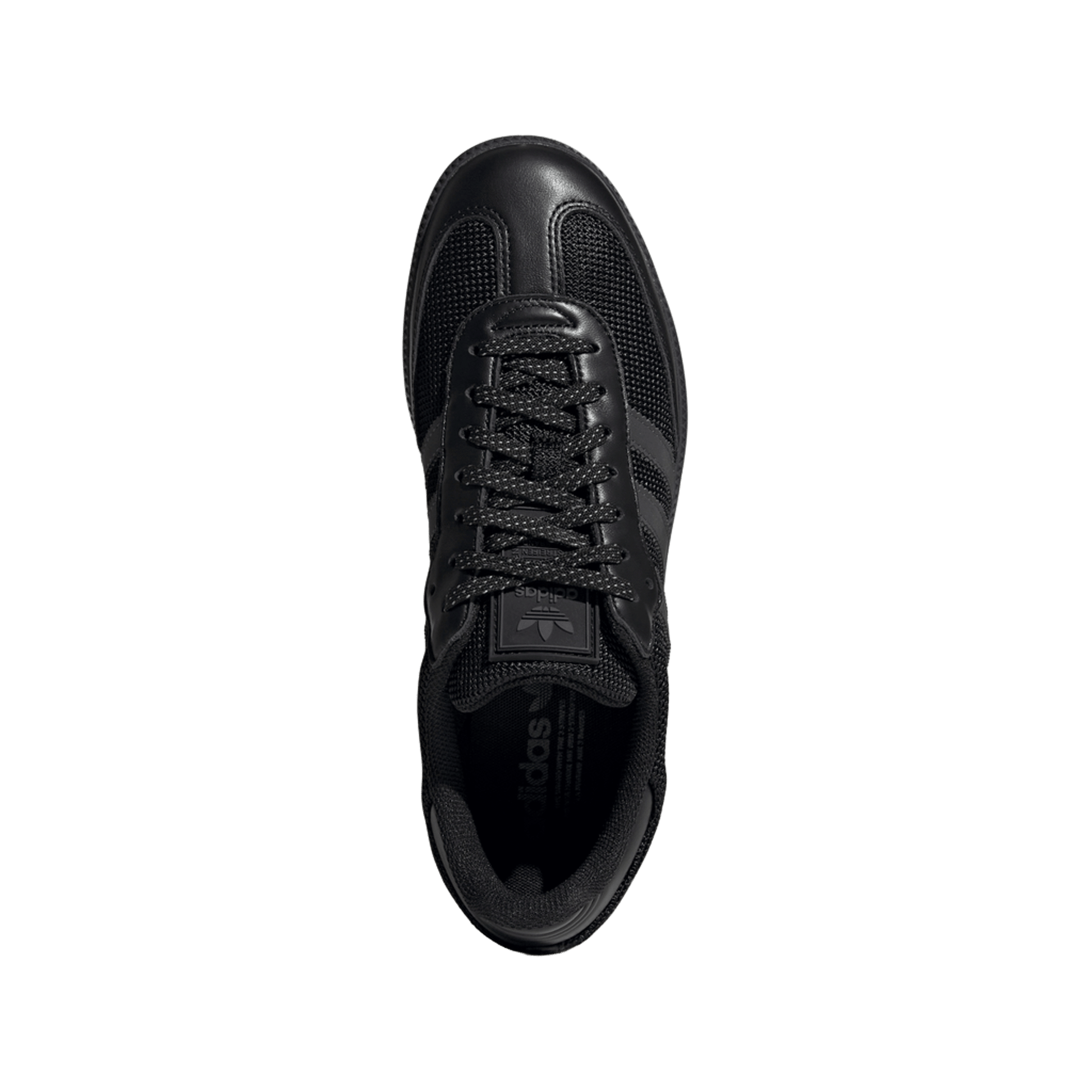 adidas Samba OG Black Carbon