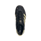 adidas Gazelle Indoor Core Black Almost Yellow Floral (Women's)