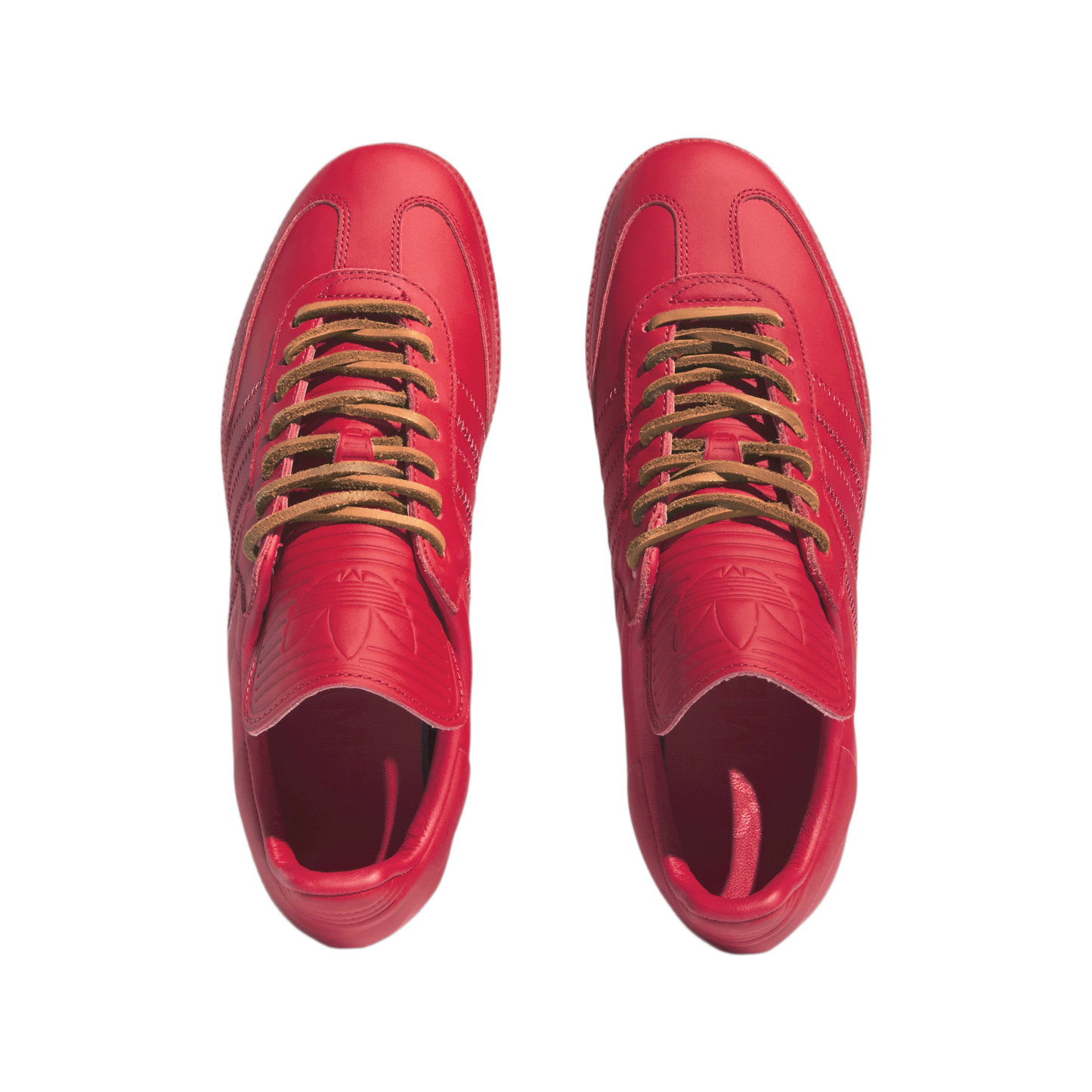 adidas Samba Pharrell Humanrace Red