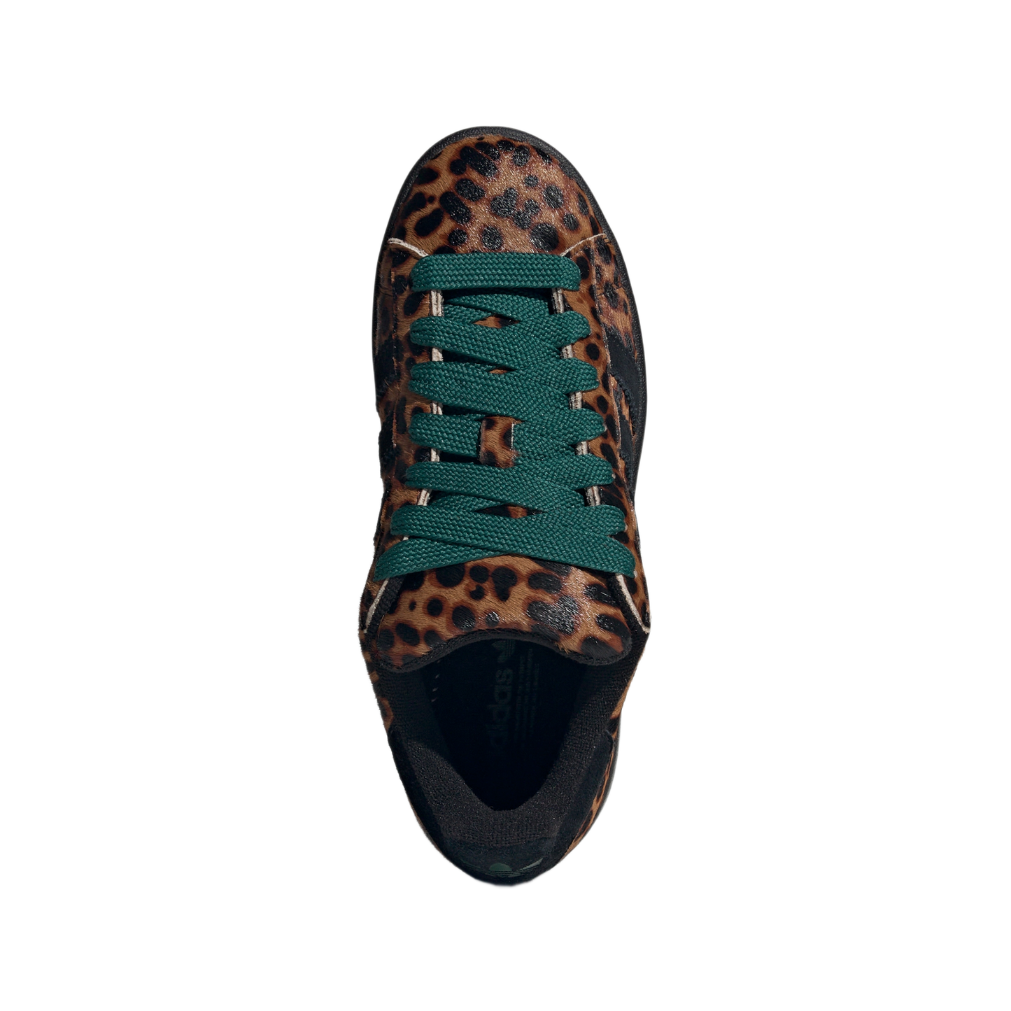 adidas Campus 00s Leopard Black (Women's)