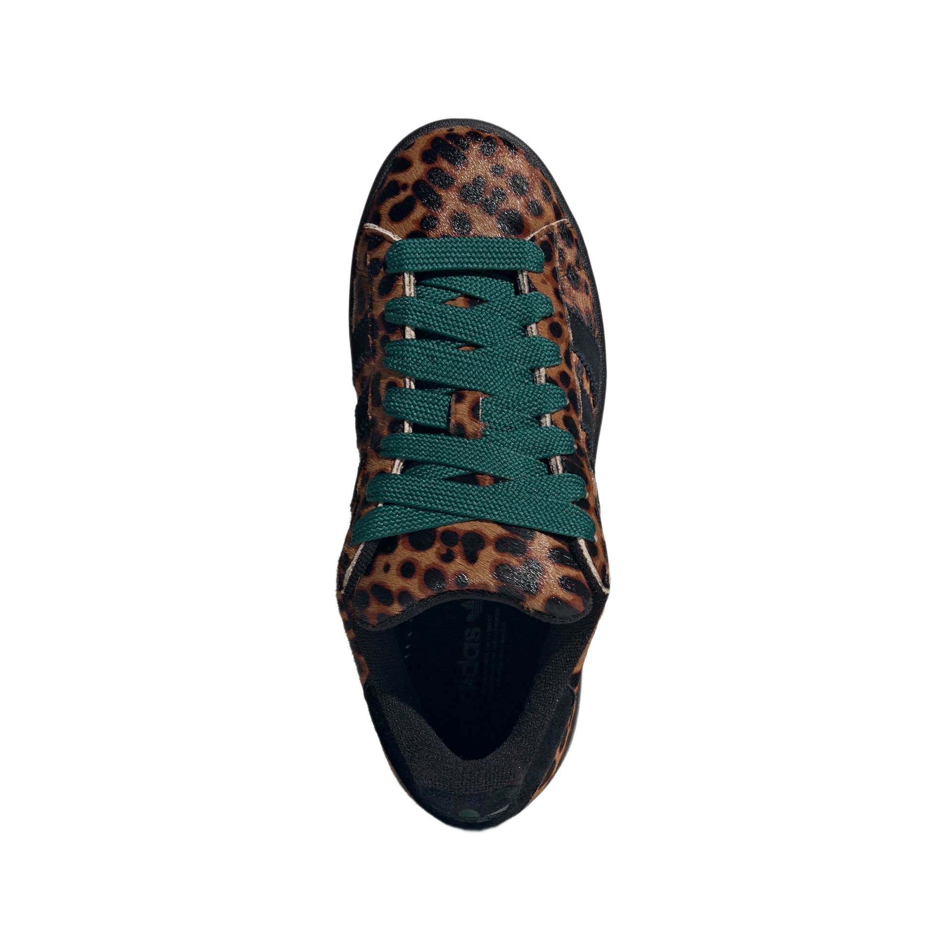 adidas Campus 00s Leopard Black (Women's)