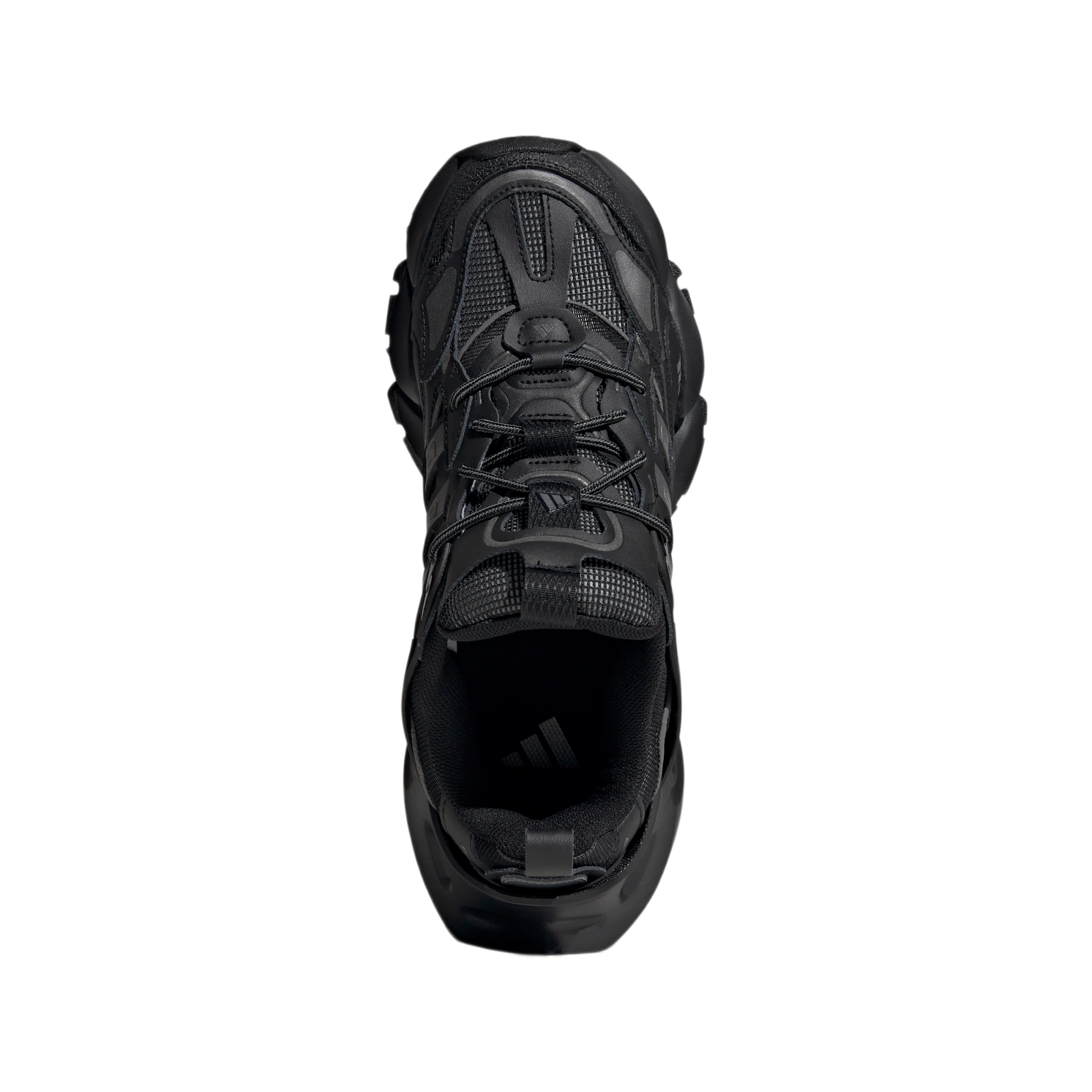 adidas XLG Runner Deluxe Black