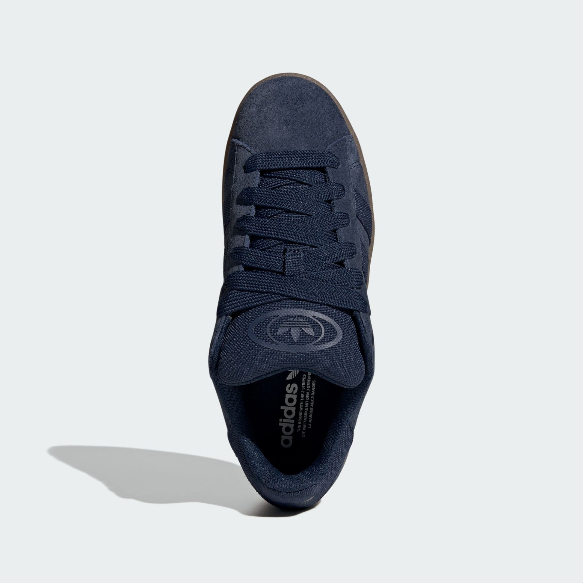 adidas Campus 00s Night Indigo Gum