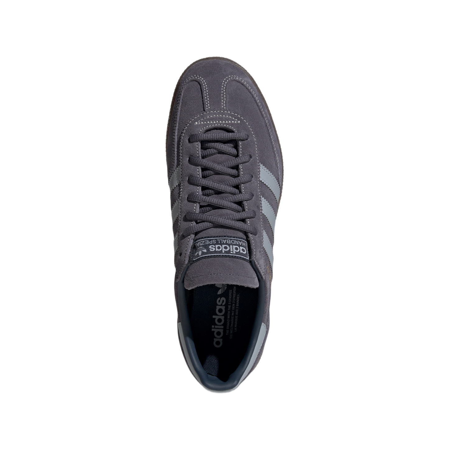 adidas Handball Spezial Aurora Onix Halo Silver