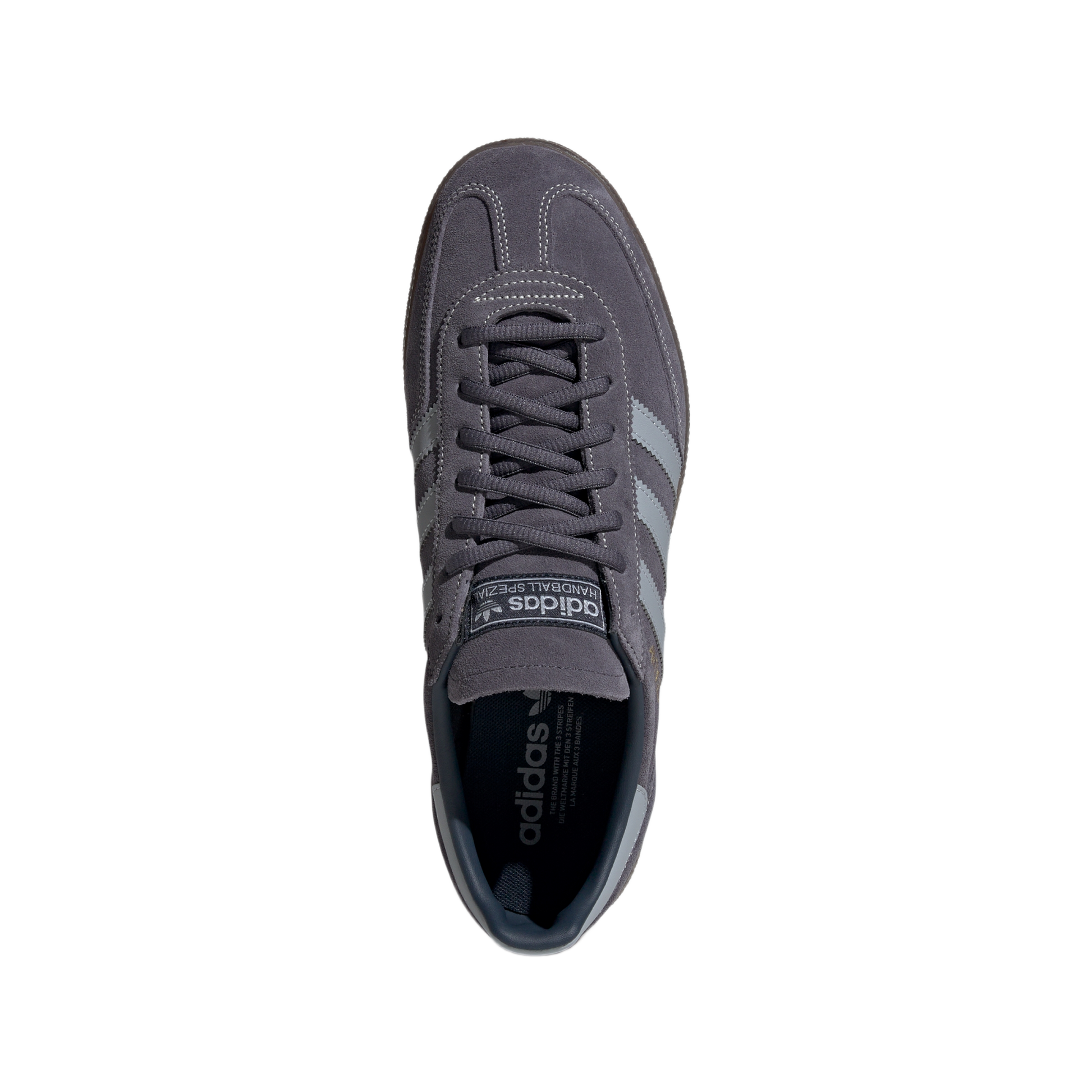 adidas Handball Spezial Aurora Onix Halo Silver