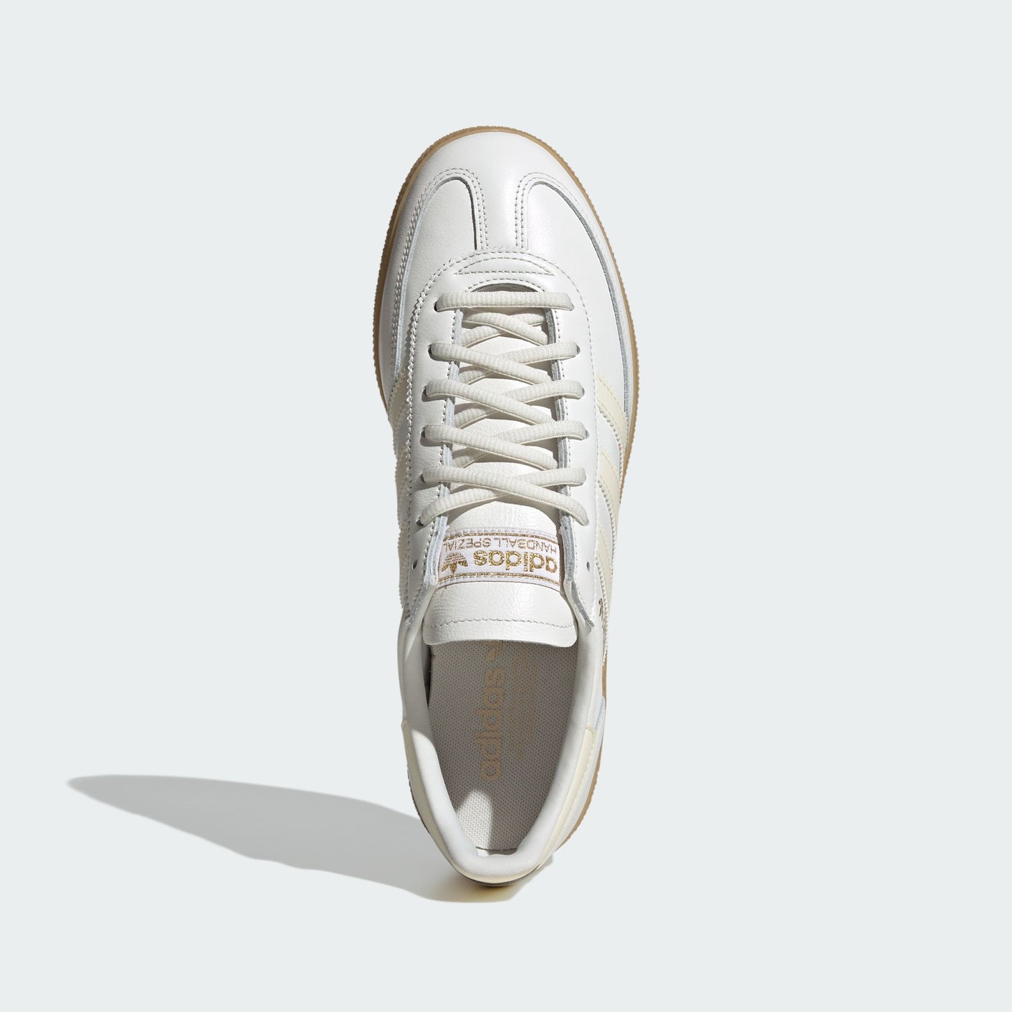 adidas Handball Spezial Core White Wonder White Gum