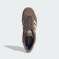 adidas Gazelle Indoor Earth Strata White Gold Metallic