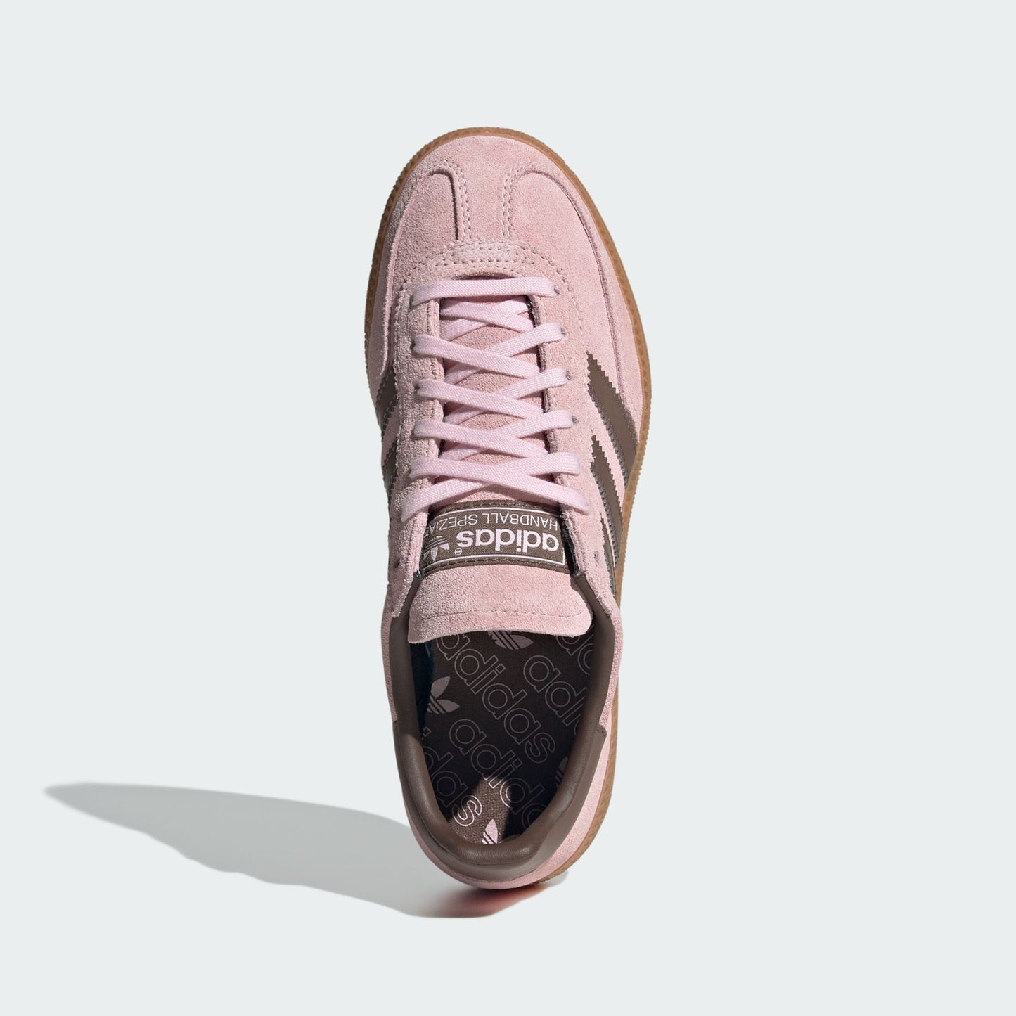 adidas Handball Spezial Clear Pink Earth Strata (GS)