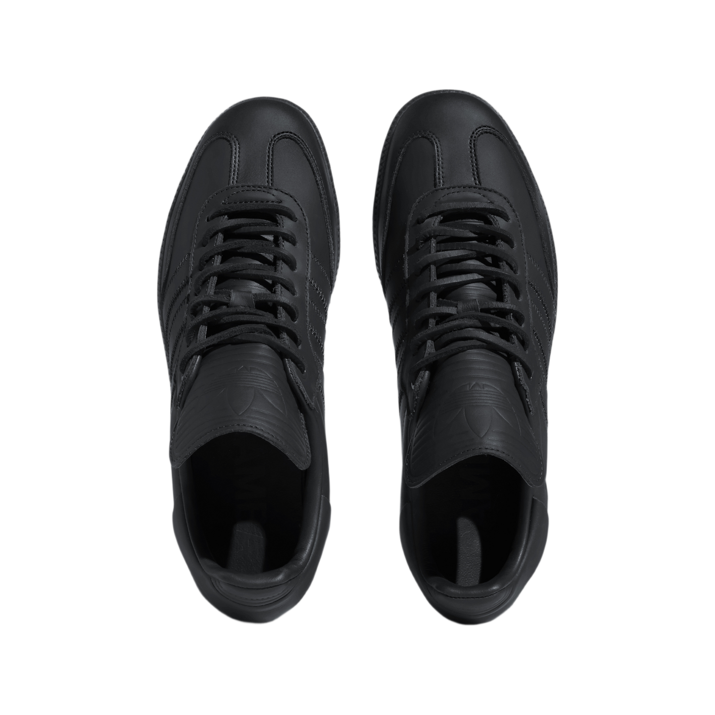 adidas Samba Pharrell Humanrace Charcoal