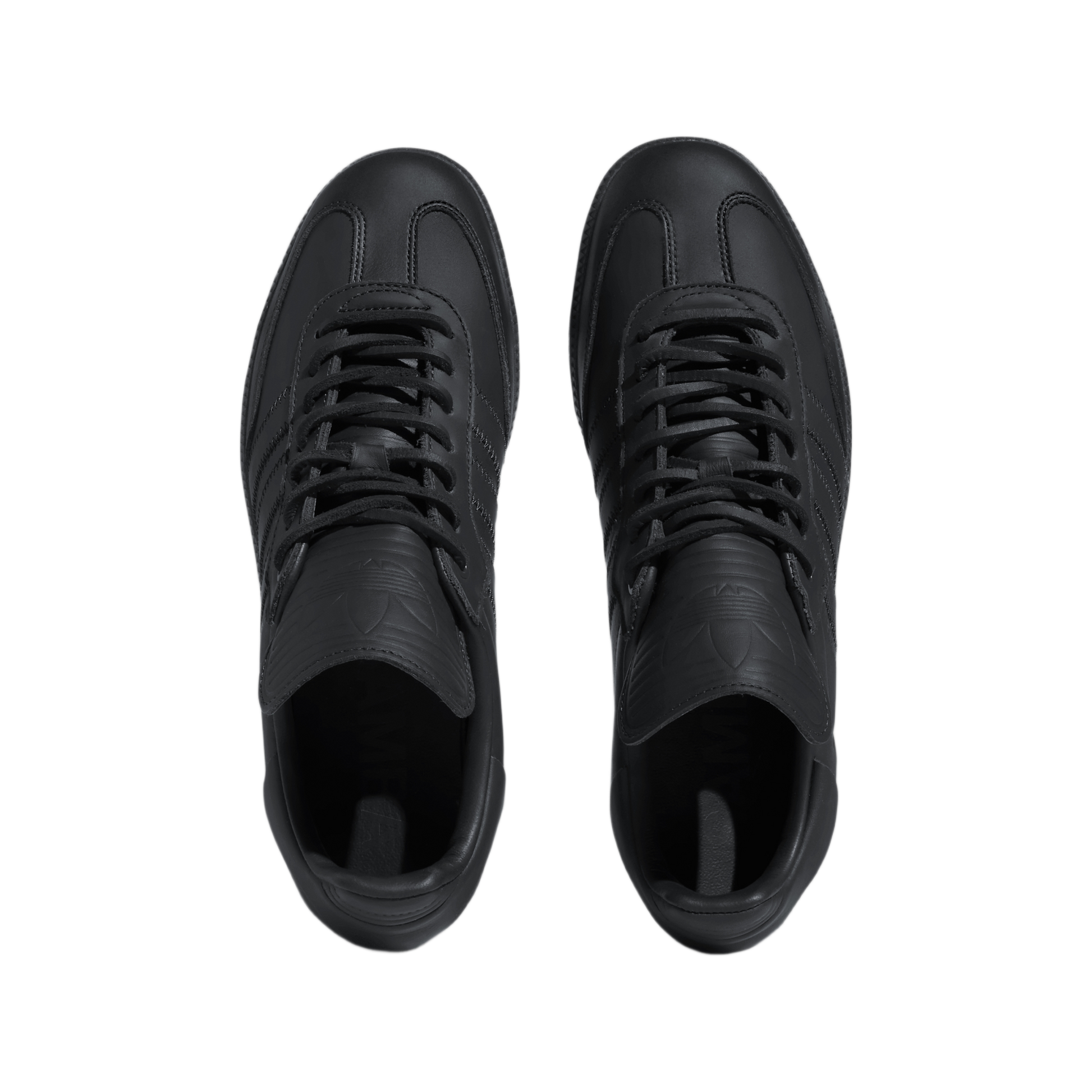 adidas Samba Pharrell Humanrace Charcoal