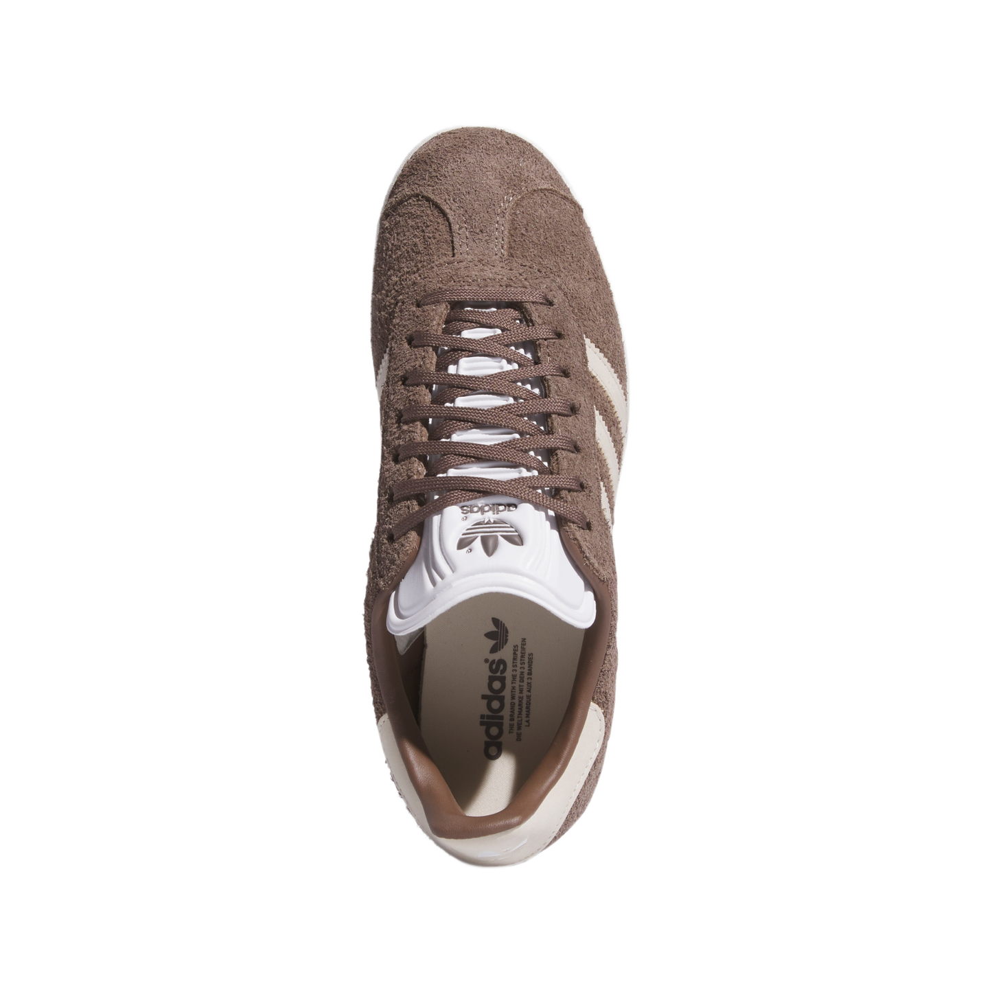 adidas Gazelle Earth Strata Wonder White Off White (Women's)
