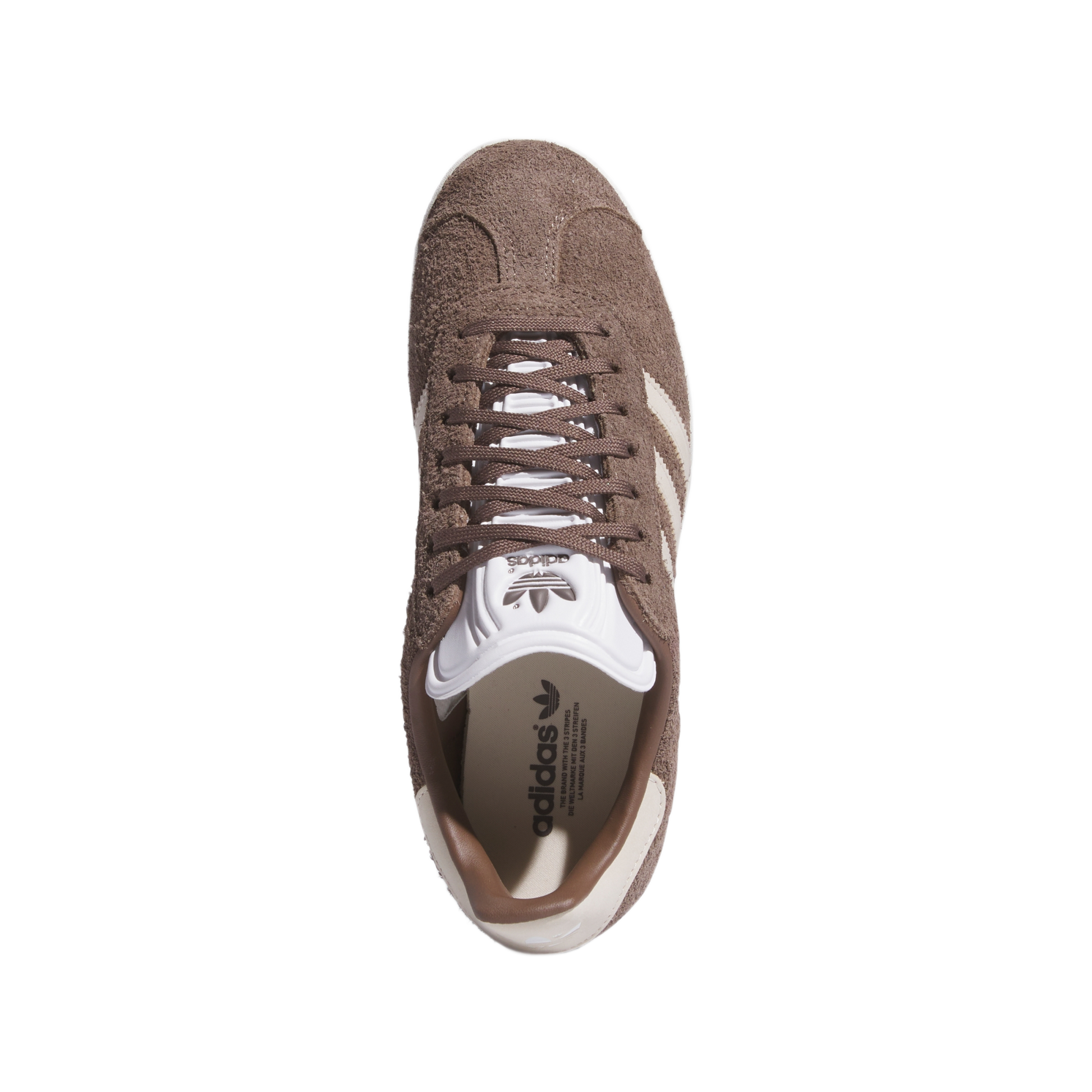 adidas Gazelle Earth Strata Wonder White Off White (Women's)