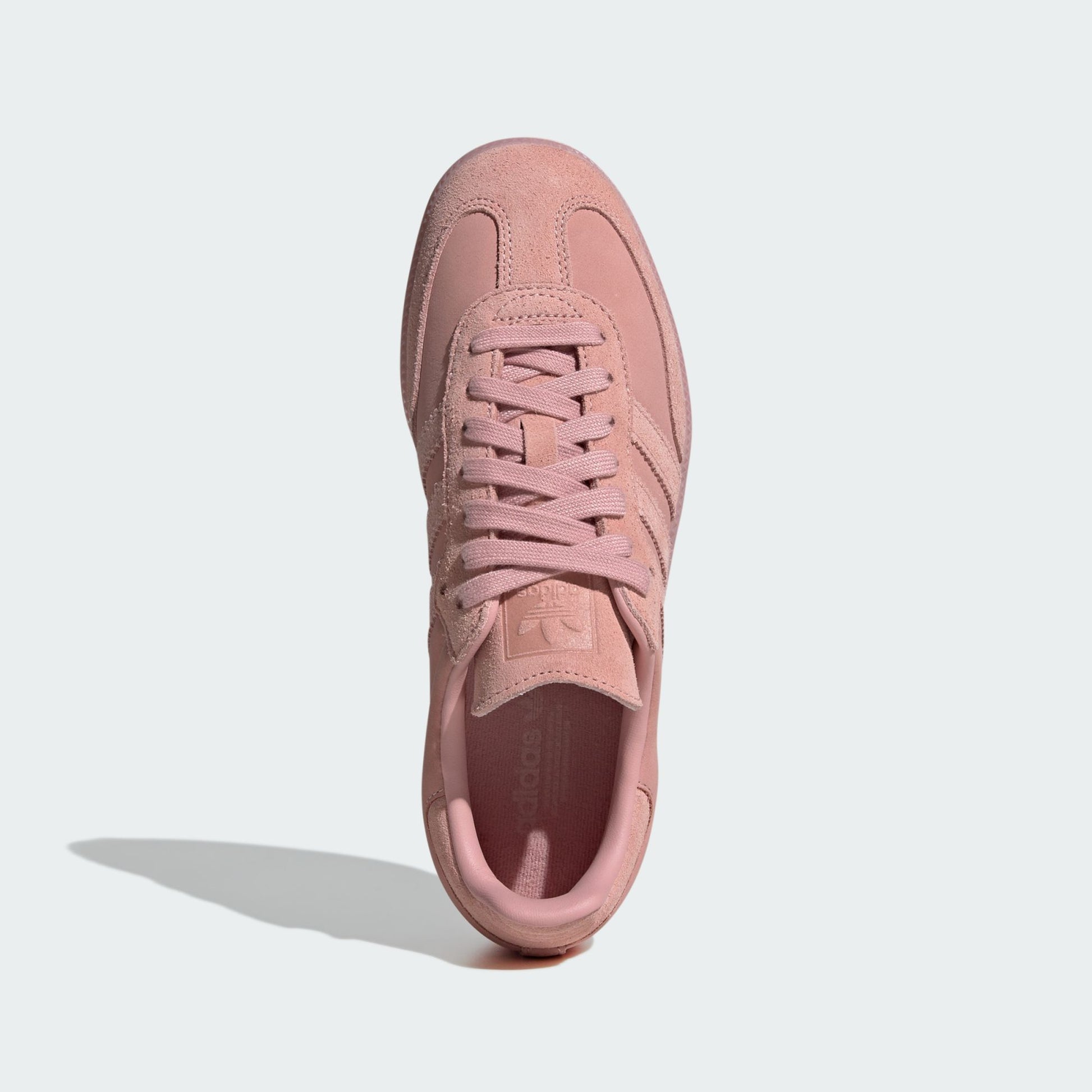 adidas Samba OG Wonder Mauve (Women's)