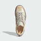 adidas Samba OG Cream White Wonder Silver (Women's)