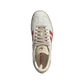 adidas Samba OG Pony Hair Wonder Beige Better Scarlet (Women's)