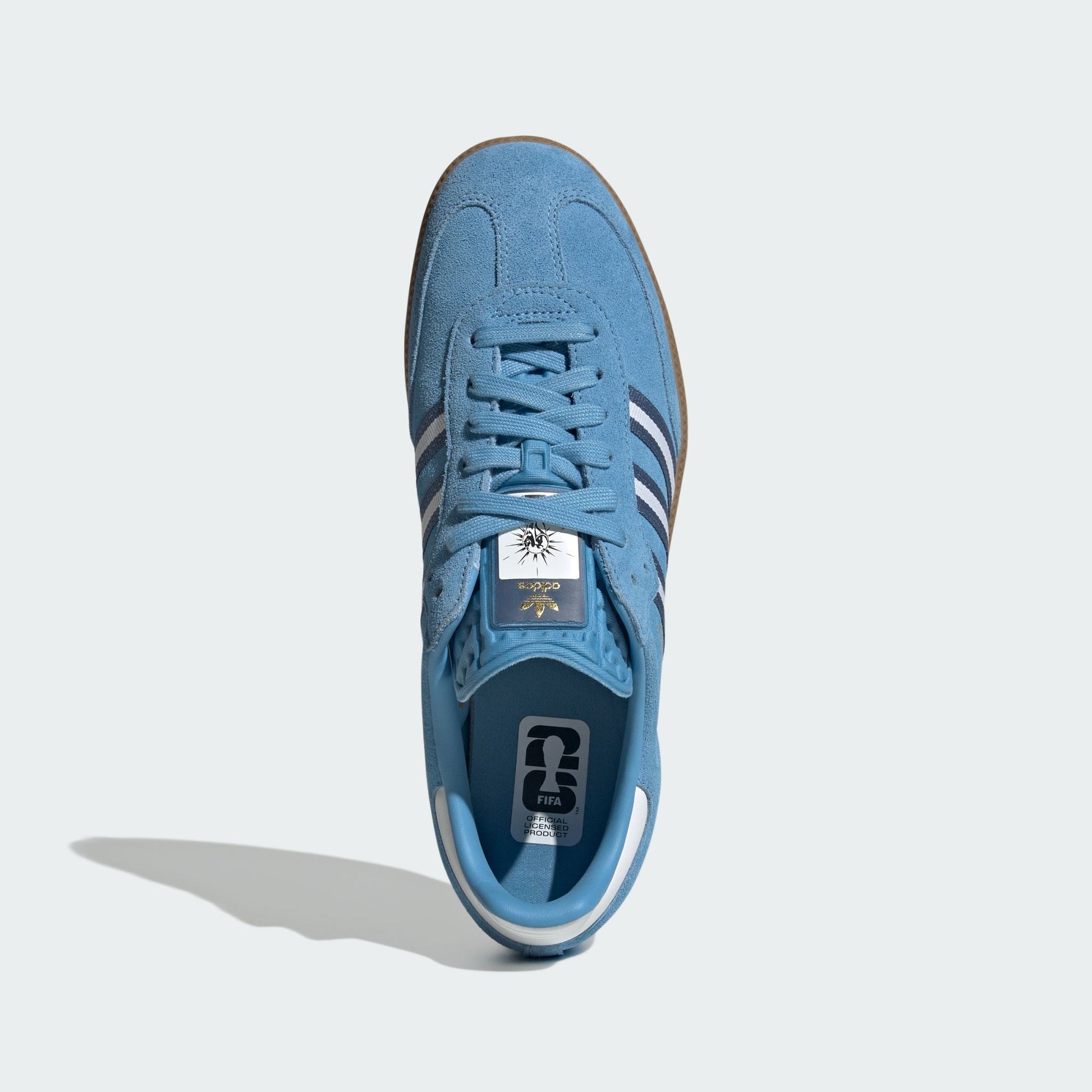 adidas Samba OG FIFA World Cup 2026 Argentina