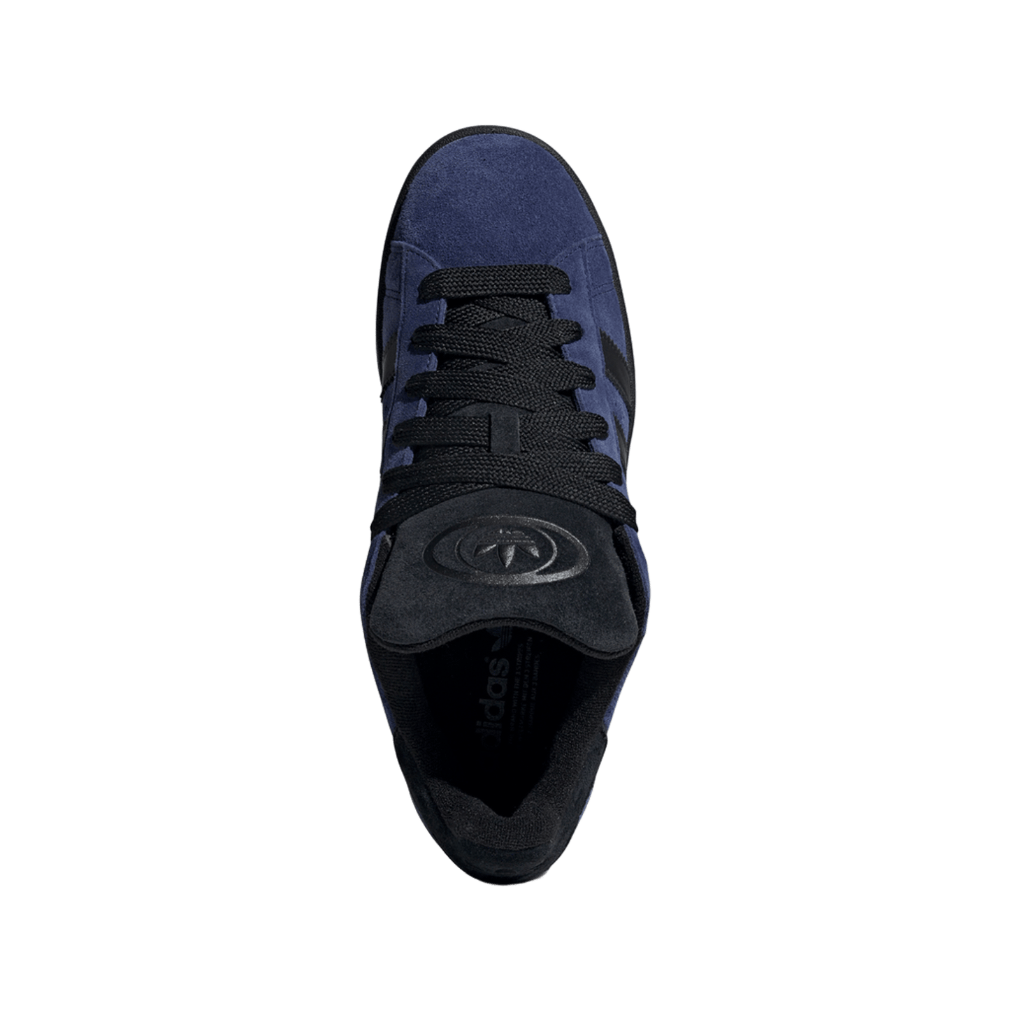 adidas Campus 00s Dark Blue Core Black