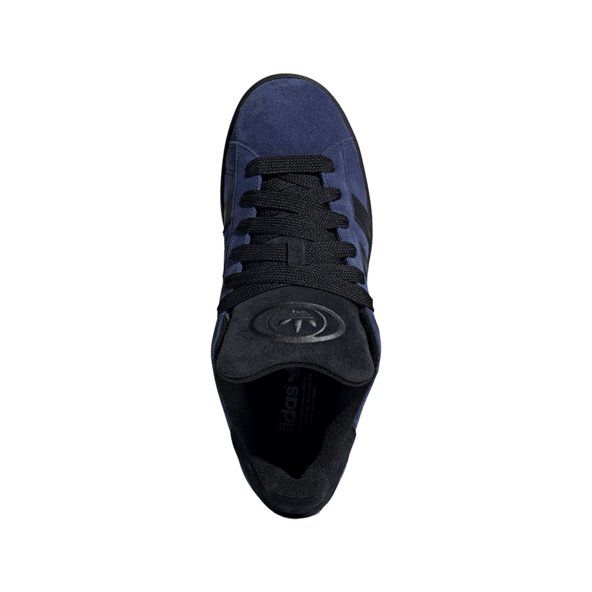 adidas Campus 00s Dark Blue Core Black