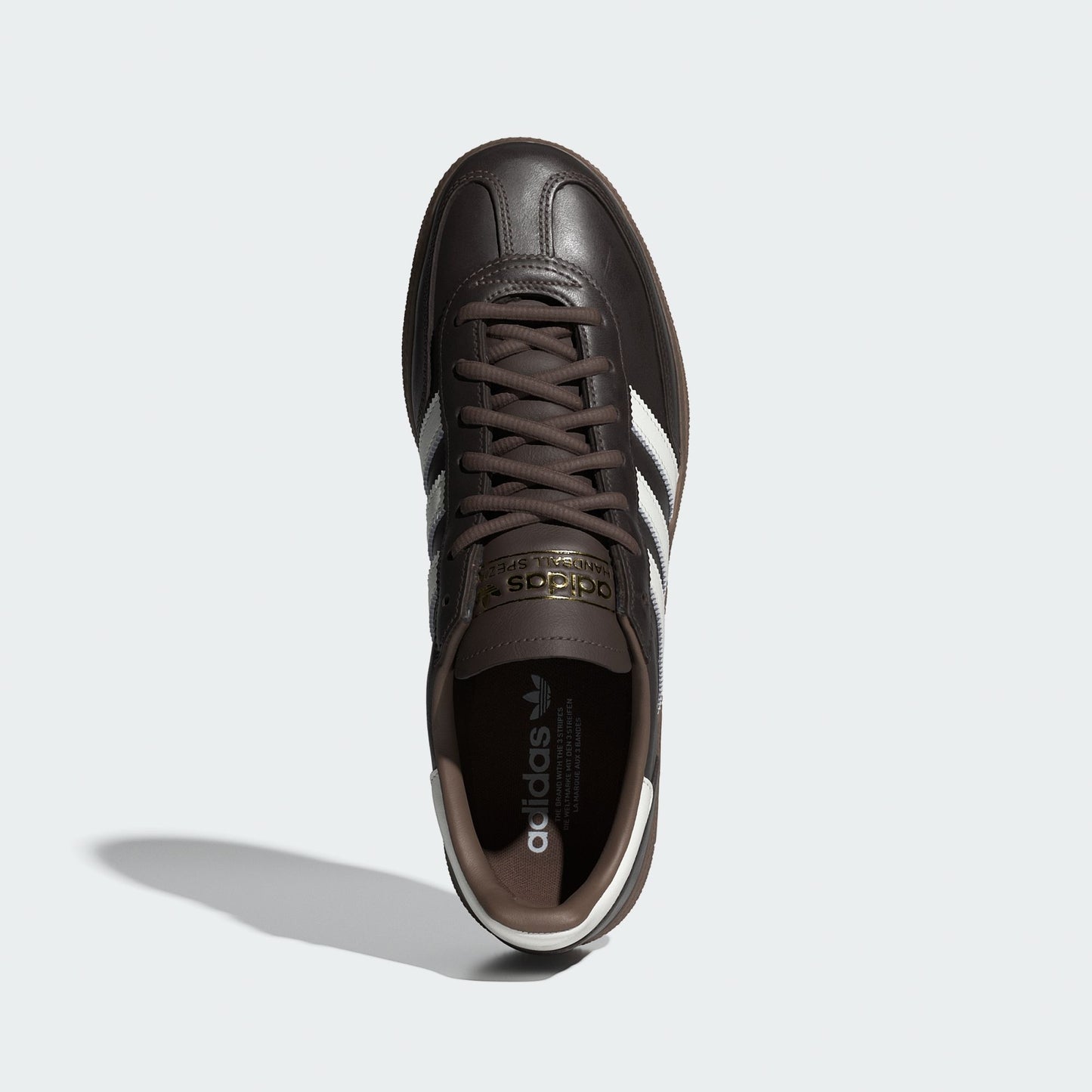 adidas Handball Spezial Brown White Earth Strata