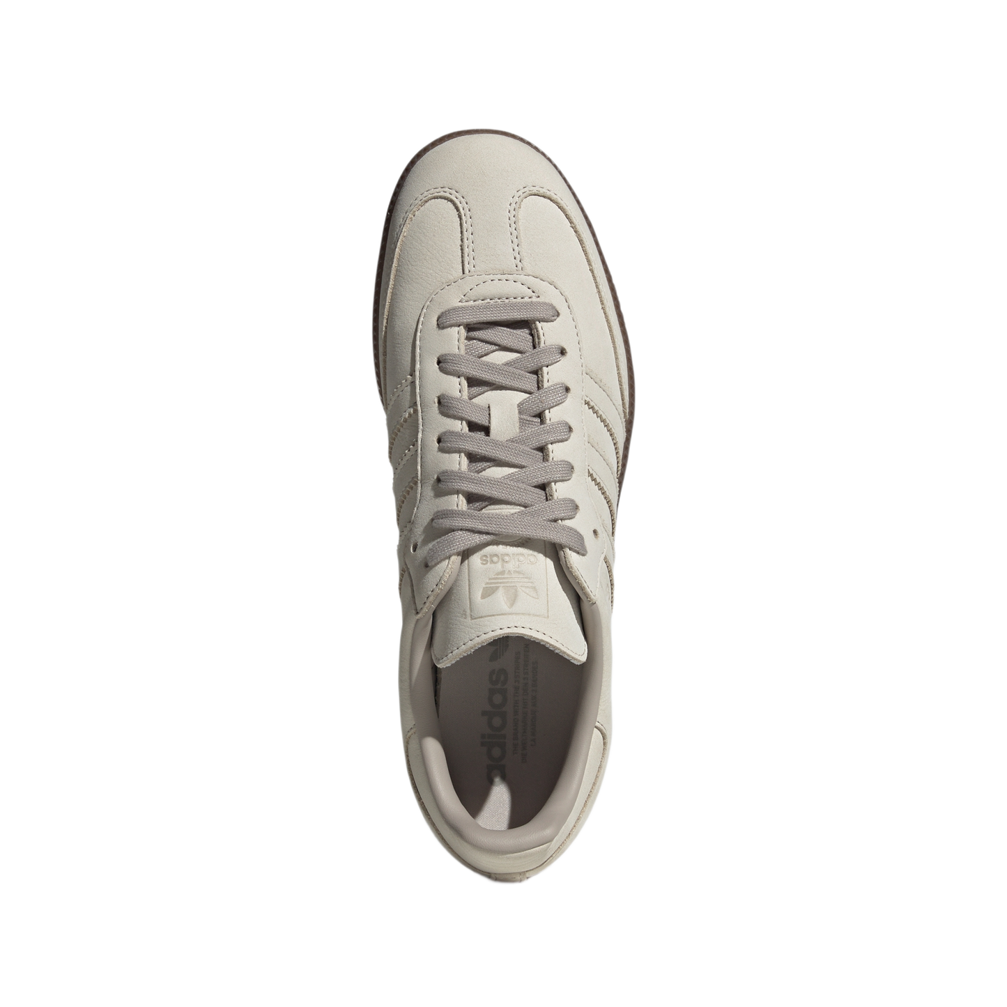 adidas Samba OG Alumina Light Brown