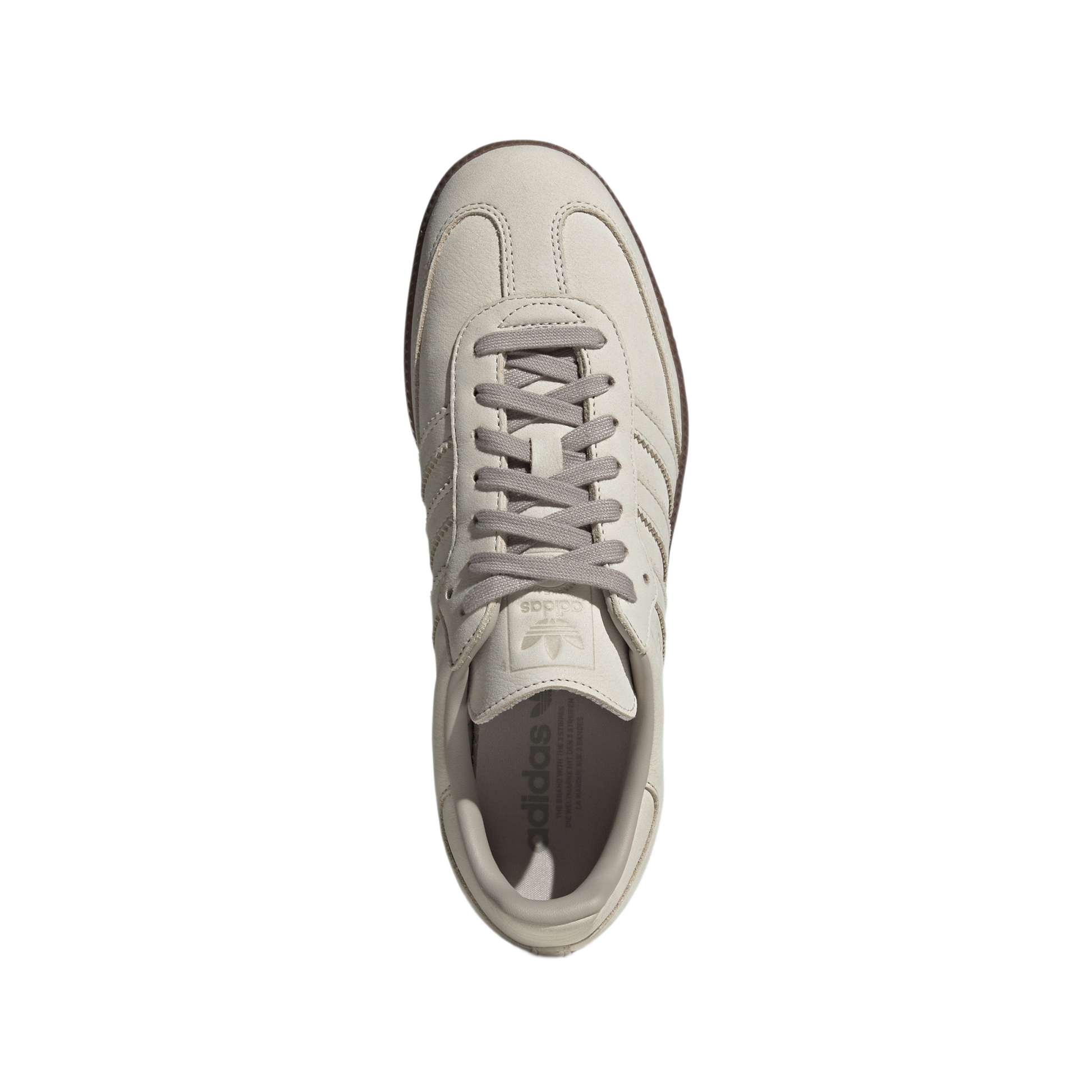 adidas Samba OG Alumina Light Brown