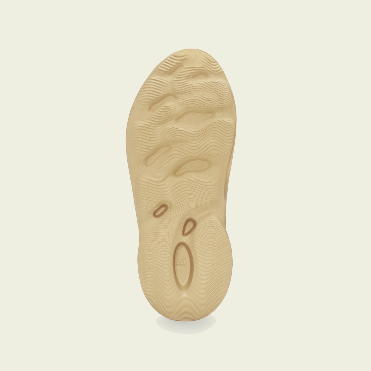 adidas Yeezy Foam RNR Desert Sand