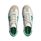 adidas Samba OG Sporty & Rich White Green