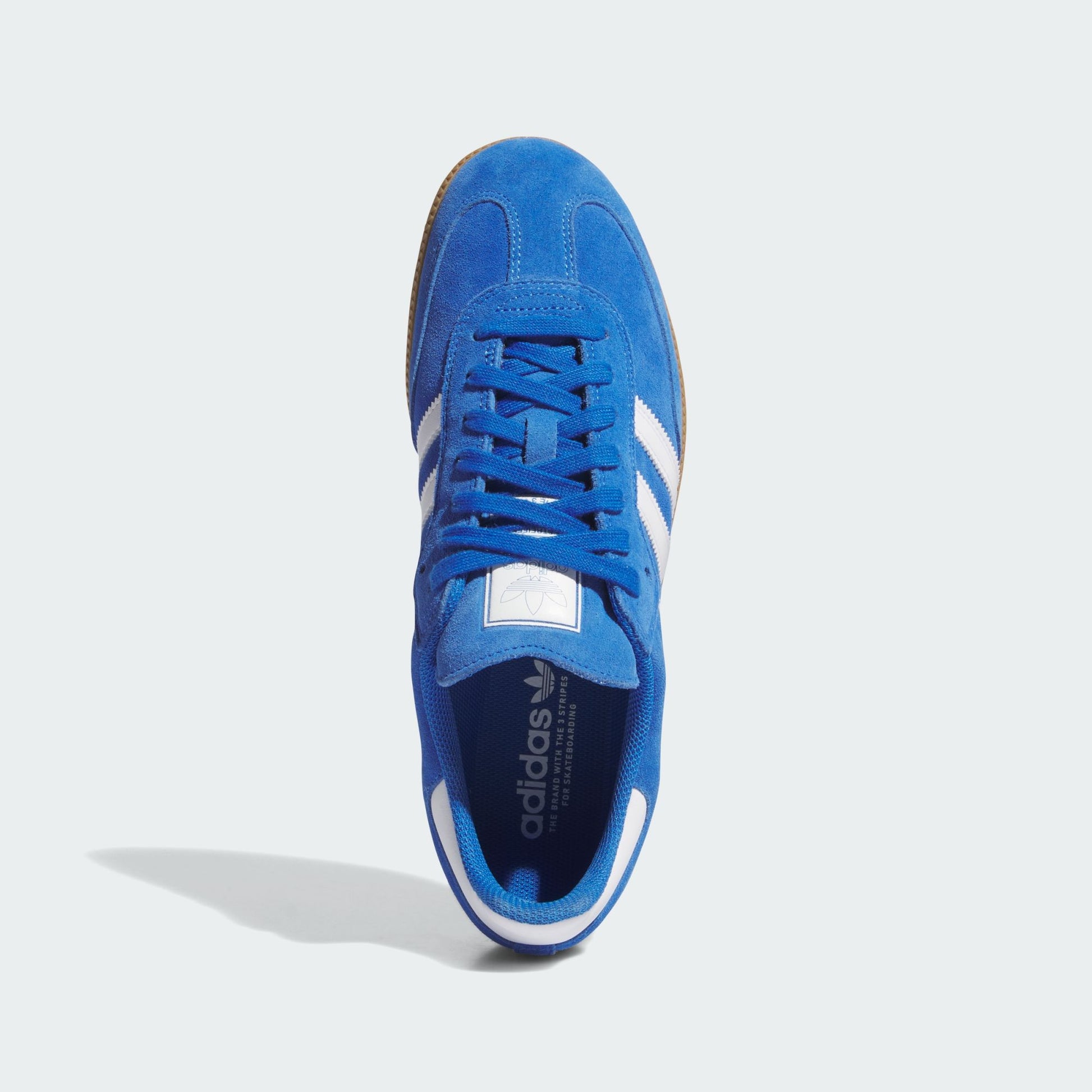 adidas Samba ADV Blue Bird