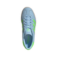 adidas Gazelle Indoor Clear Sky Solar Green (Women's)