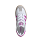 adidas Samba OG Footwear White Purple (Kids)