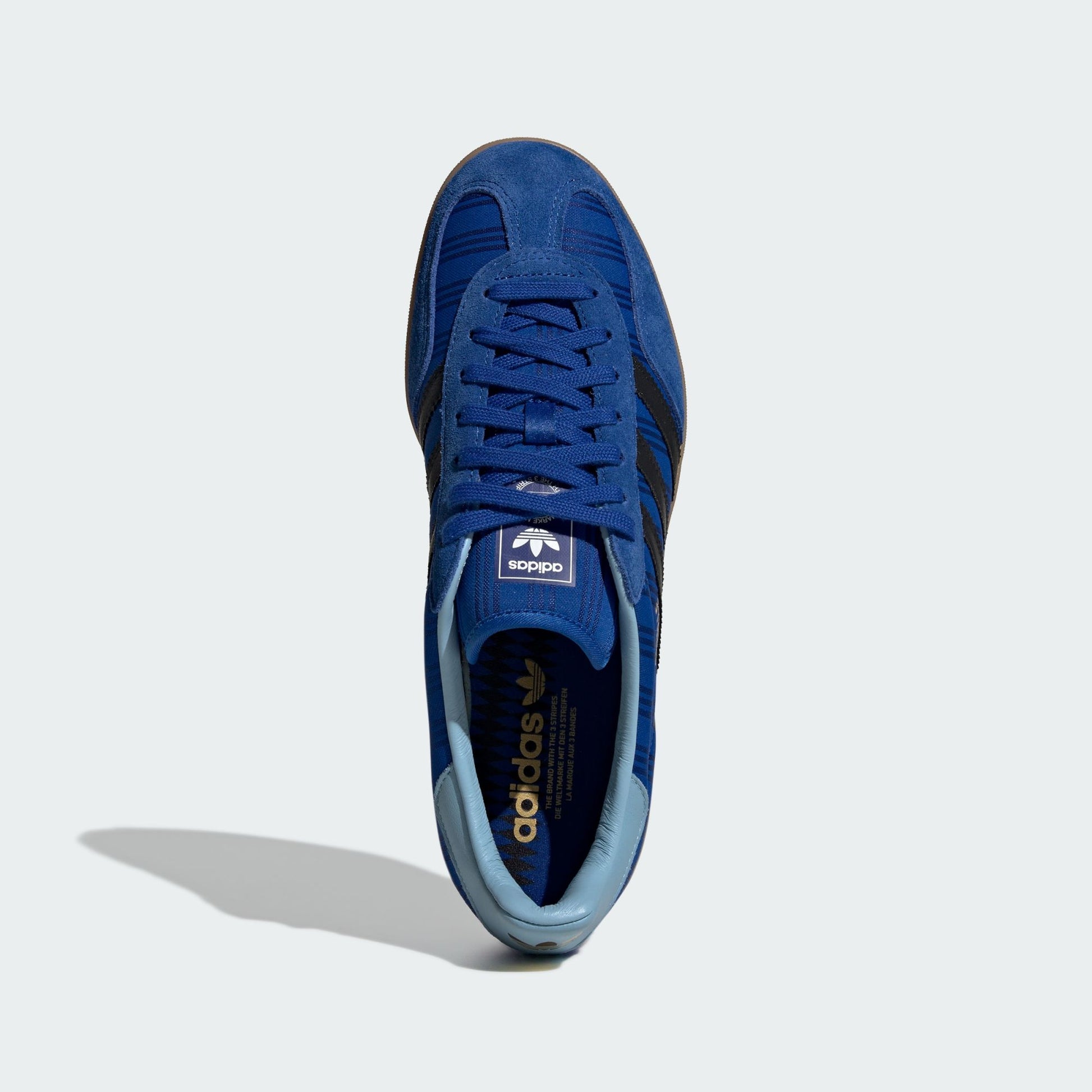 adidas Gazelle Indoor Bringback Pack Argentina