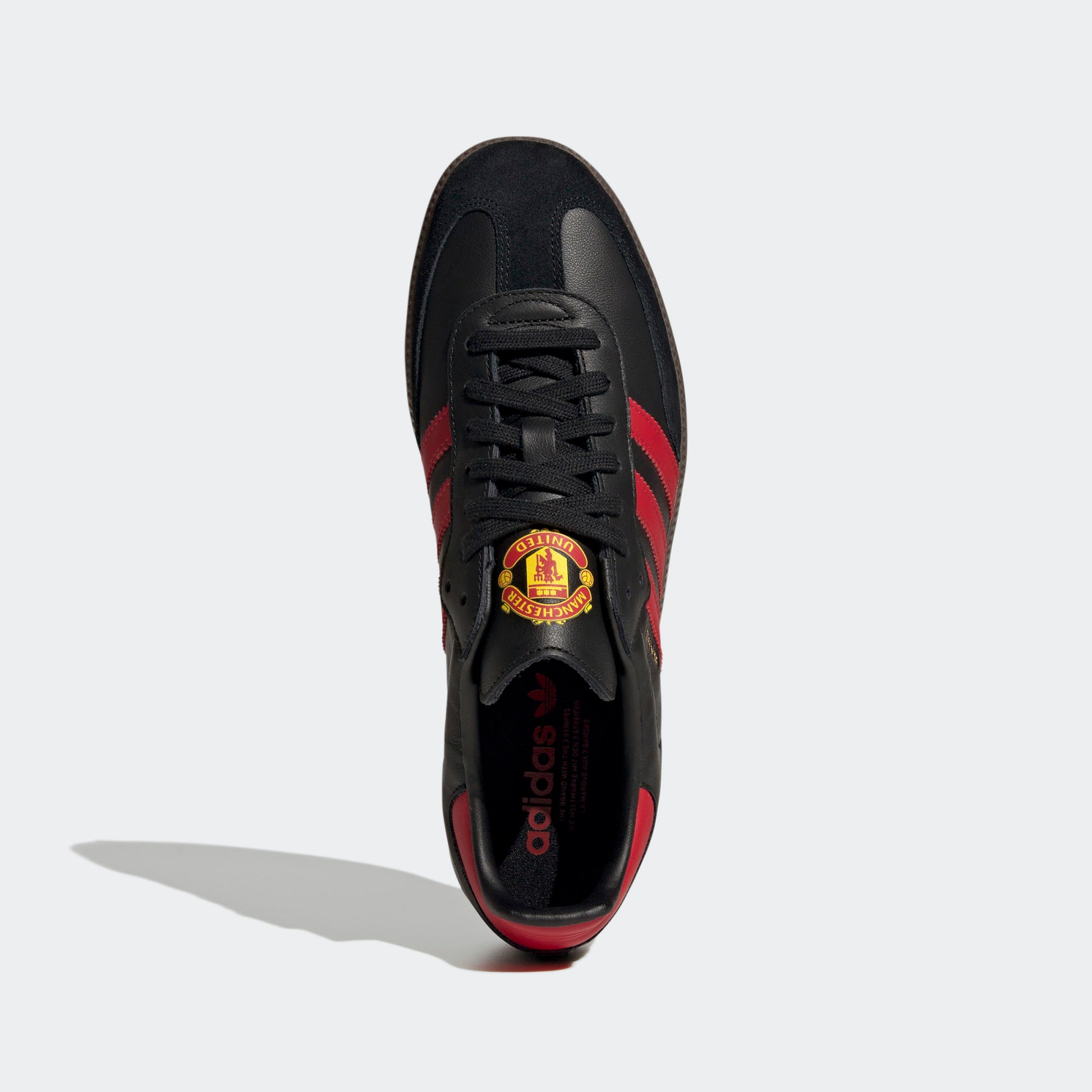 adidas Samba Team Manchester United