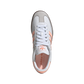 adidas Samba OG Cloud White Clear Orange Semi Coral (Women's)