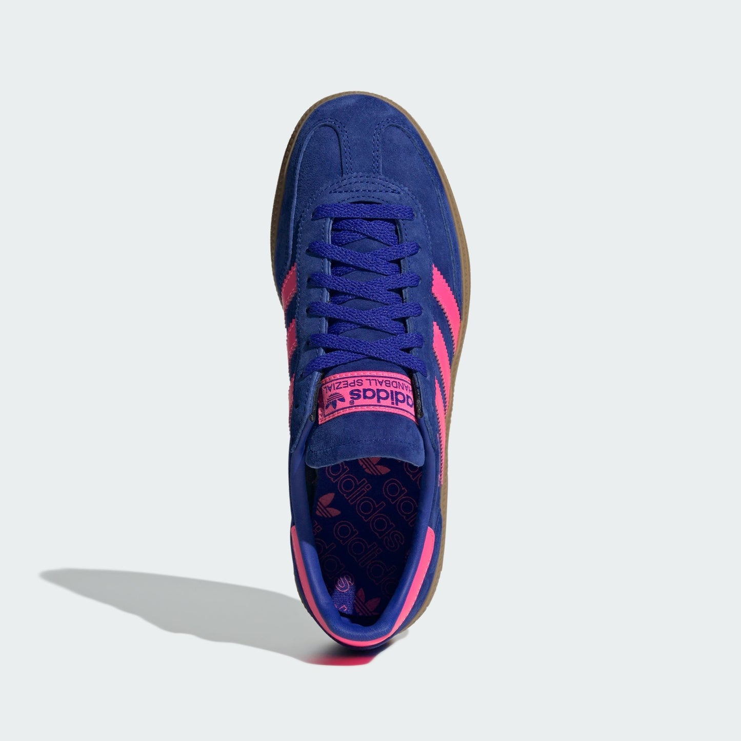 adidas Handball Spezial Lucid Blue Lucid Pink (Women's)