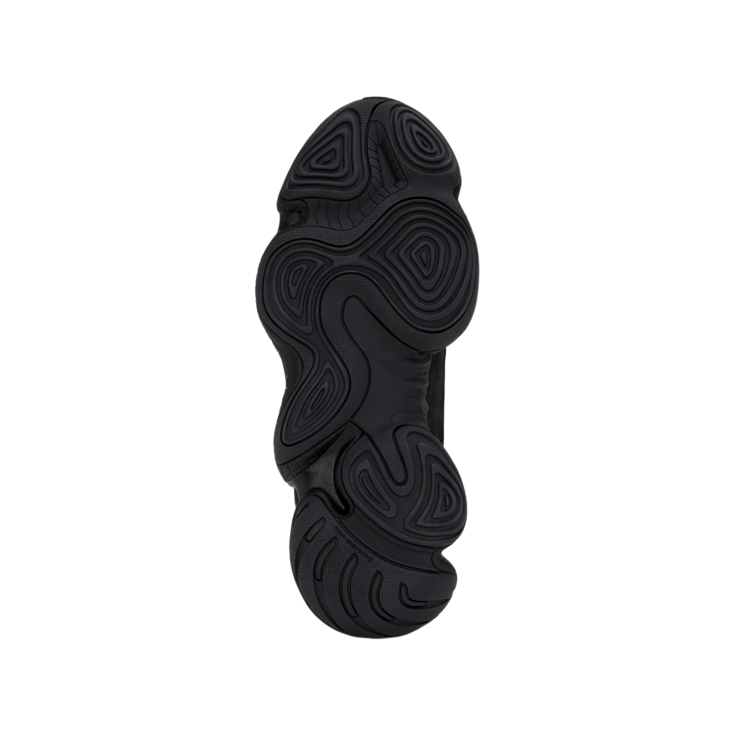 adidas Yeezy 500 High Tactical Boot Utility Black