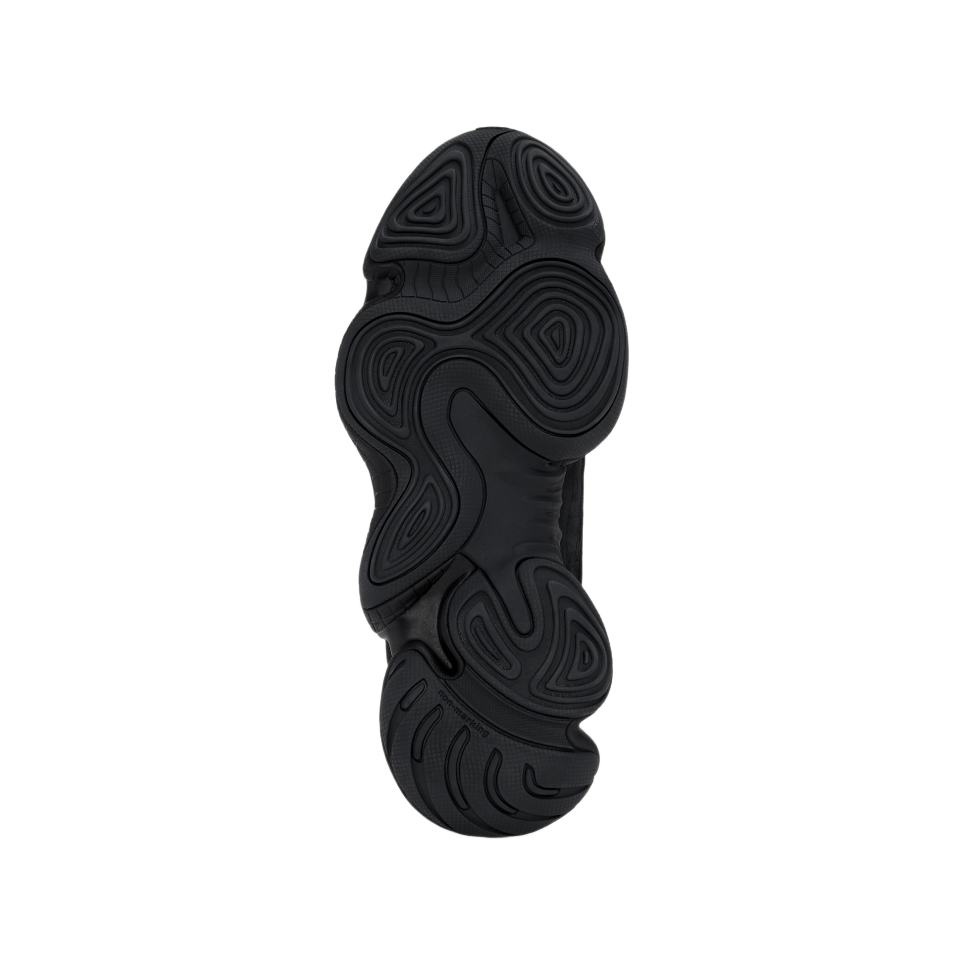 adidas Yeezy 500 High Tactical Boot Utility Black