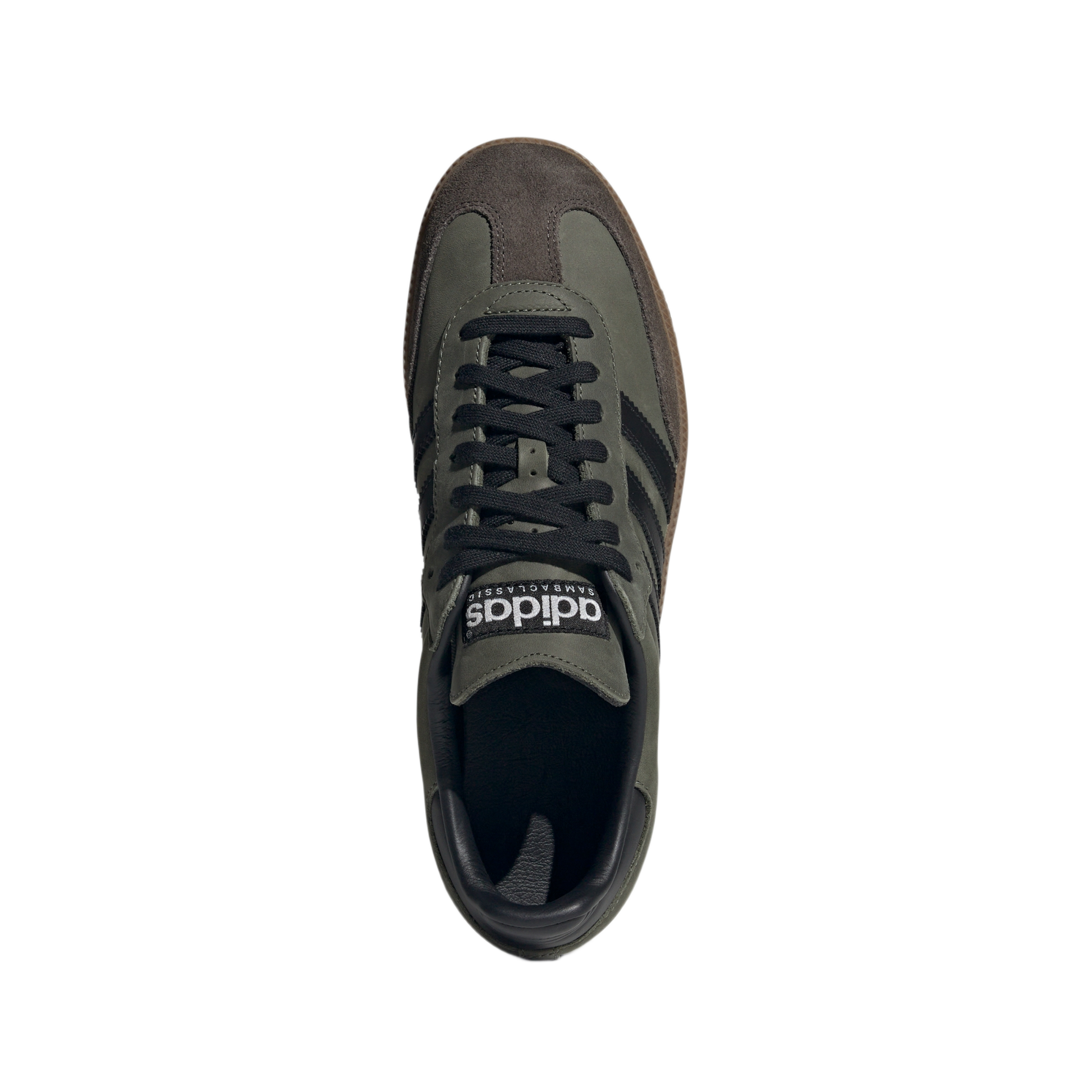 adidas Samba OG Base Green