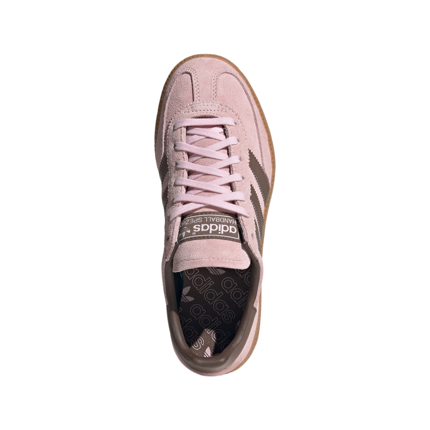 adidas Handball Spezial Clear Pink Earth Strata (GS)