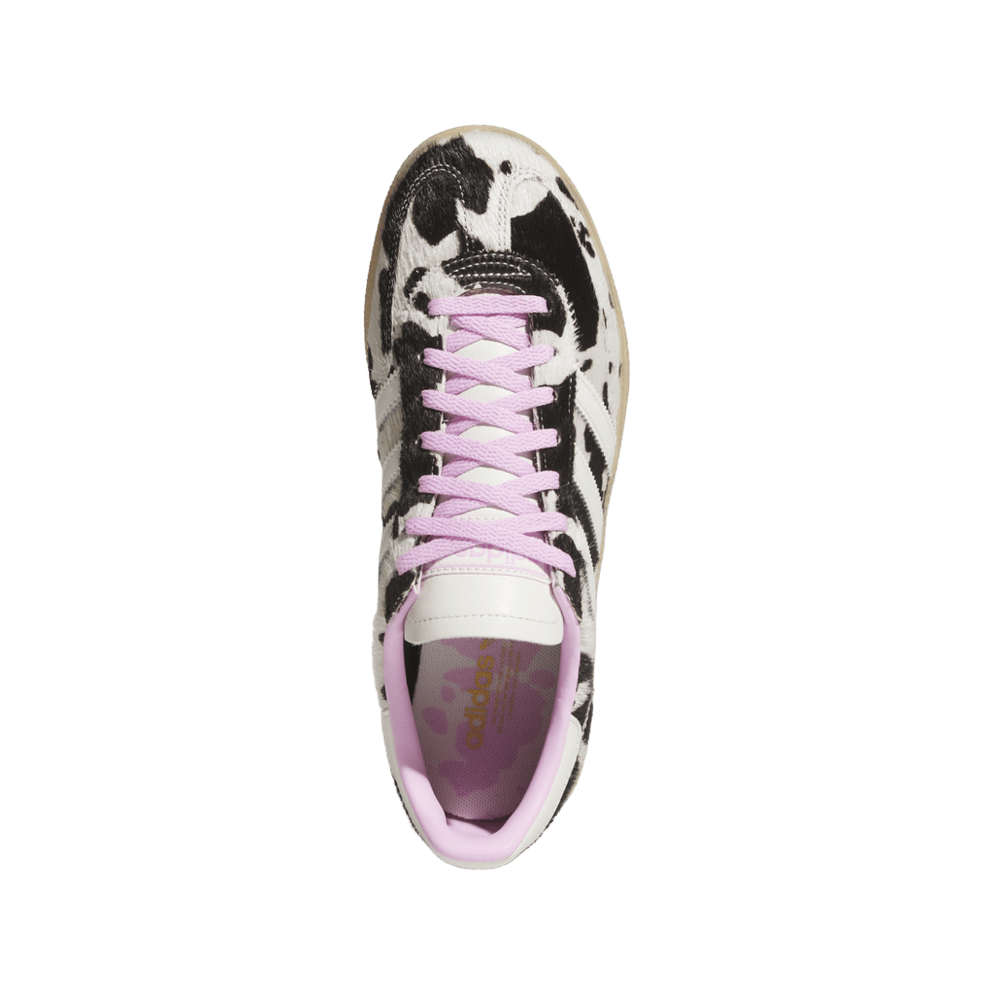 adidas Handball Spezial Cow Print Bliss Lilac (Women's)