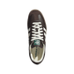 adidas Samba OG Dark Brown Off White Gum