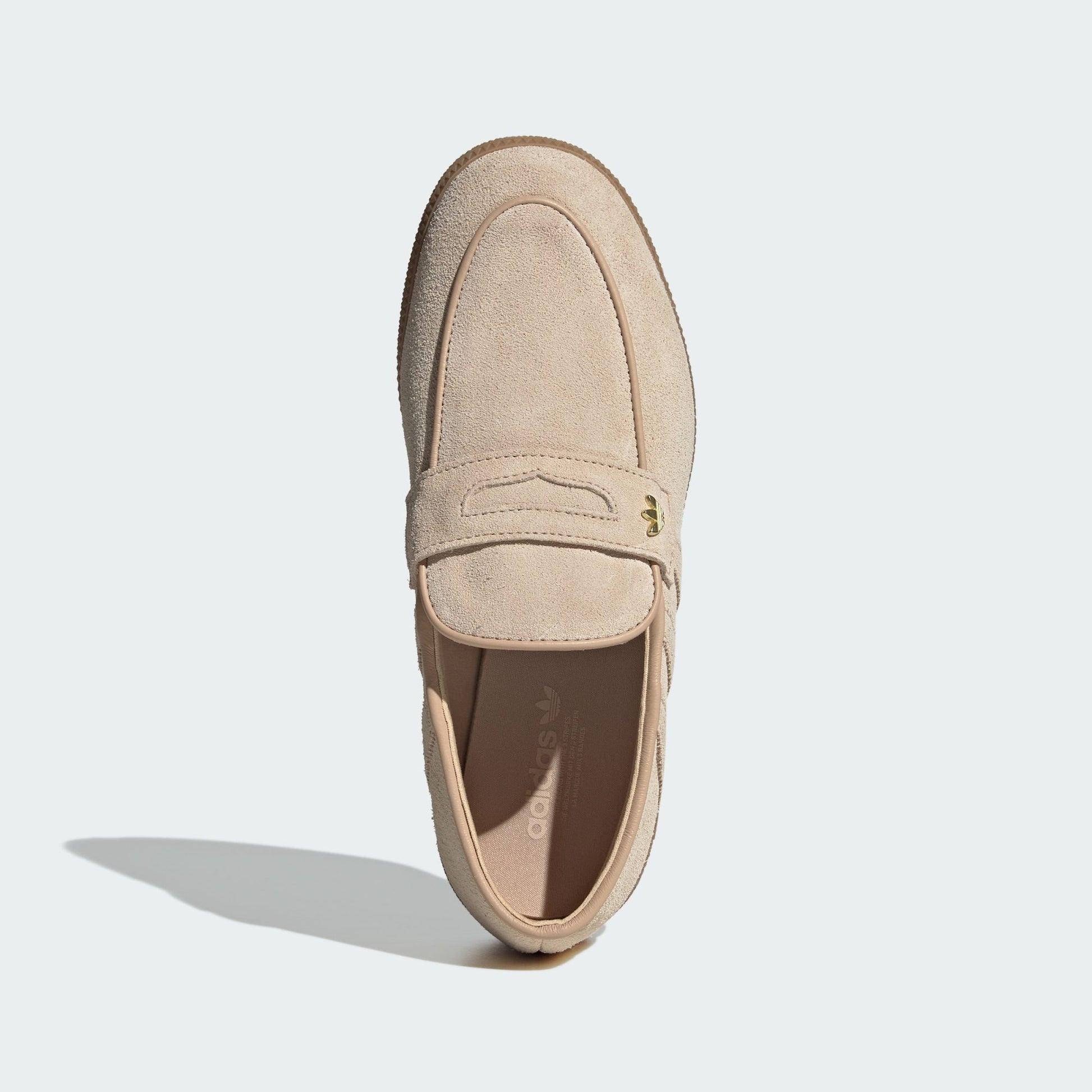 adidas Handball Spezial Loafer Magic Beige Gum (Women's)